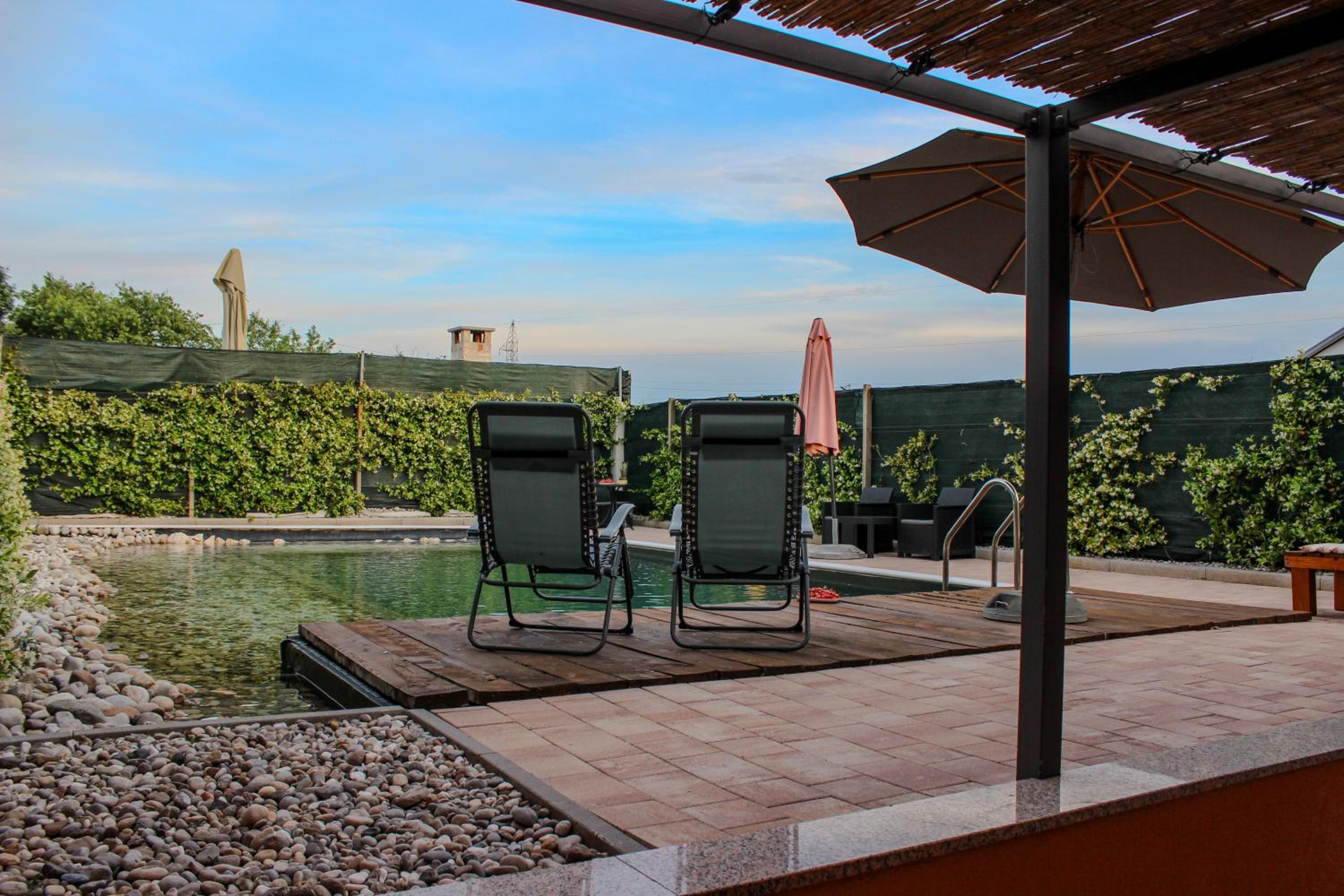 Villa Bali - Aladinici