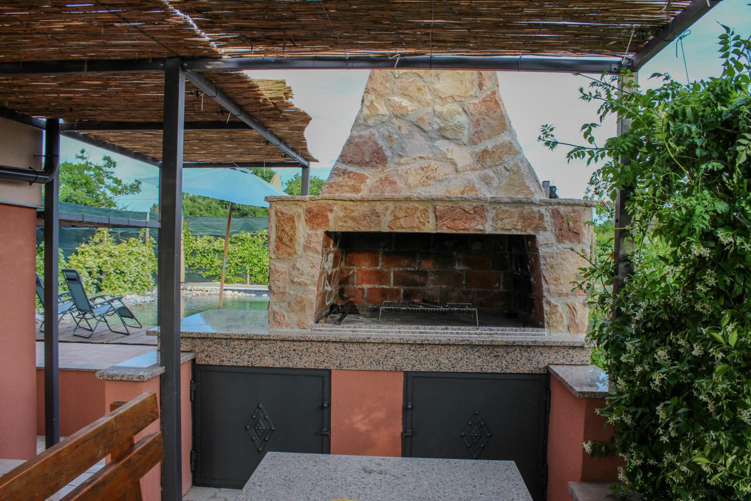 Villa Bali - Aladinici