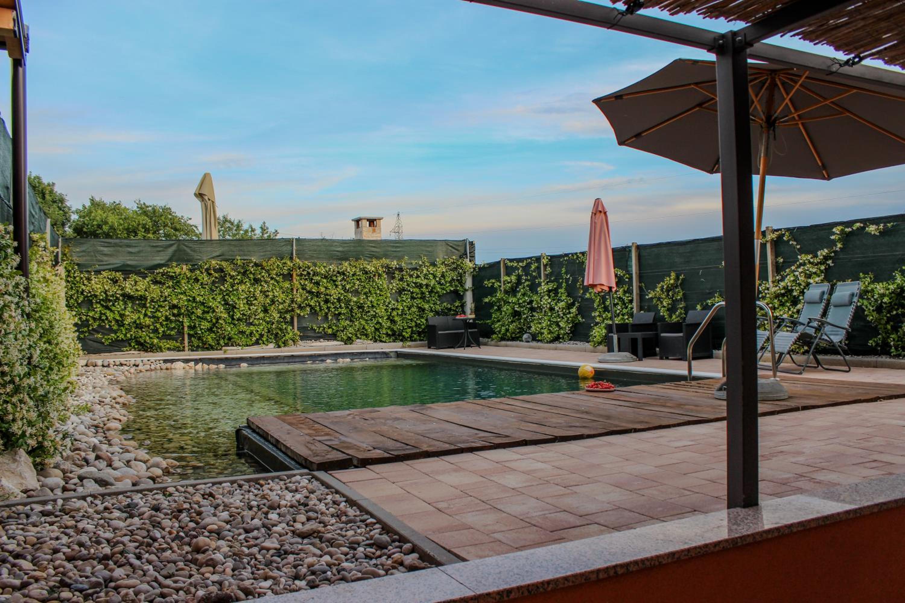 Villa Bali - Aladinici