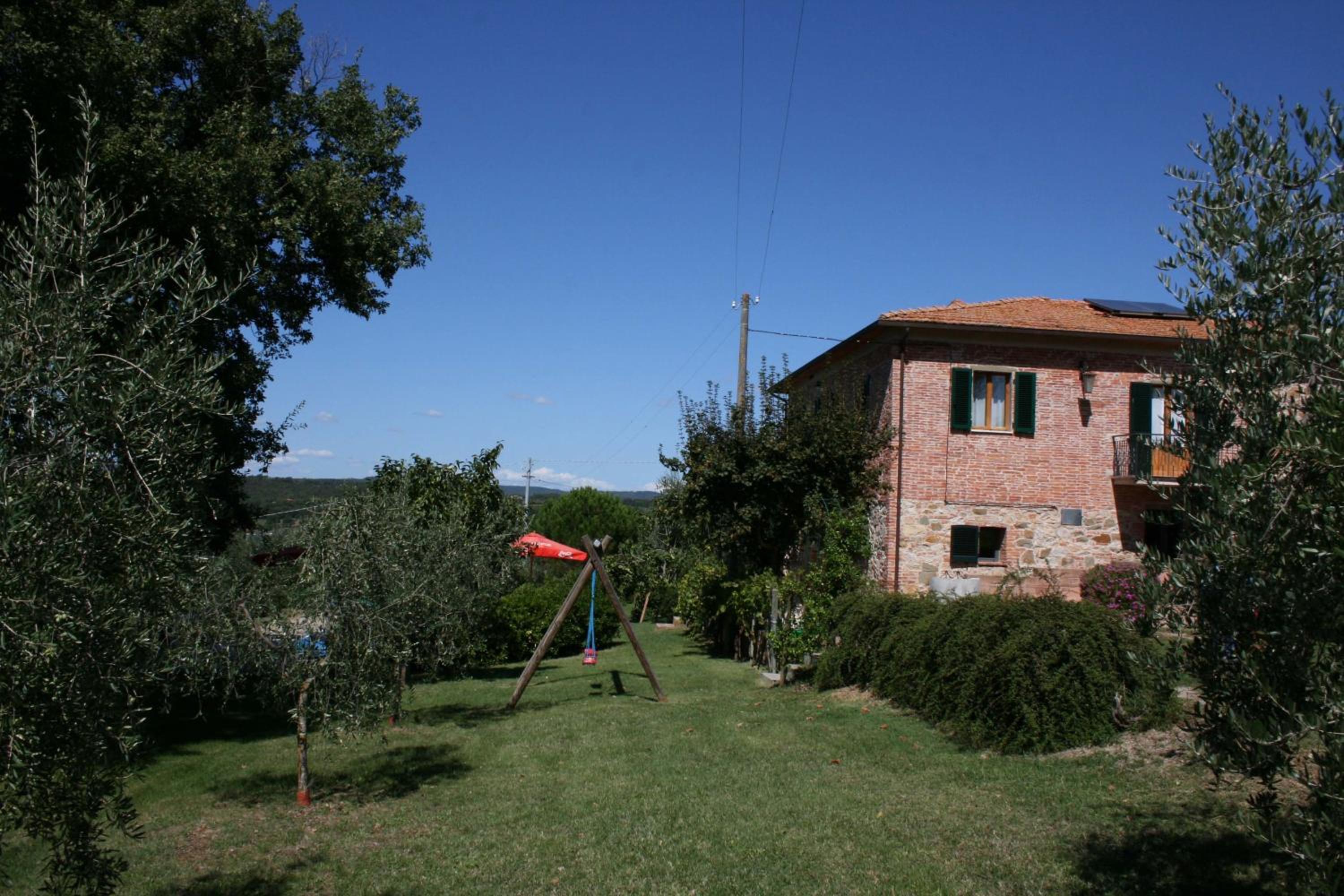 Casa Felice