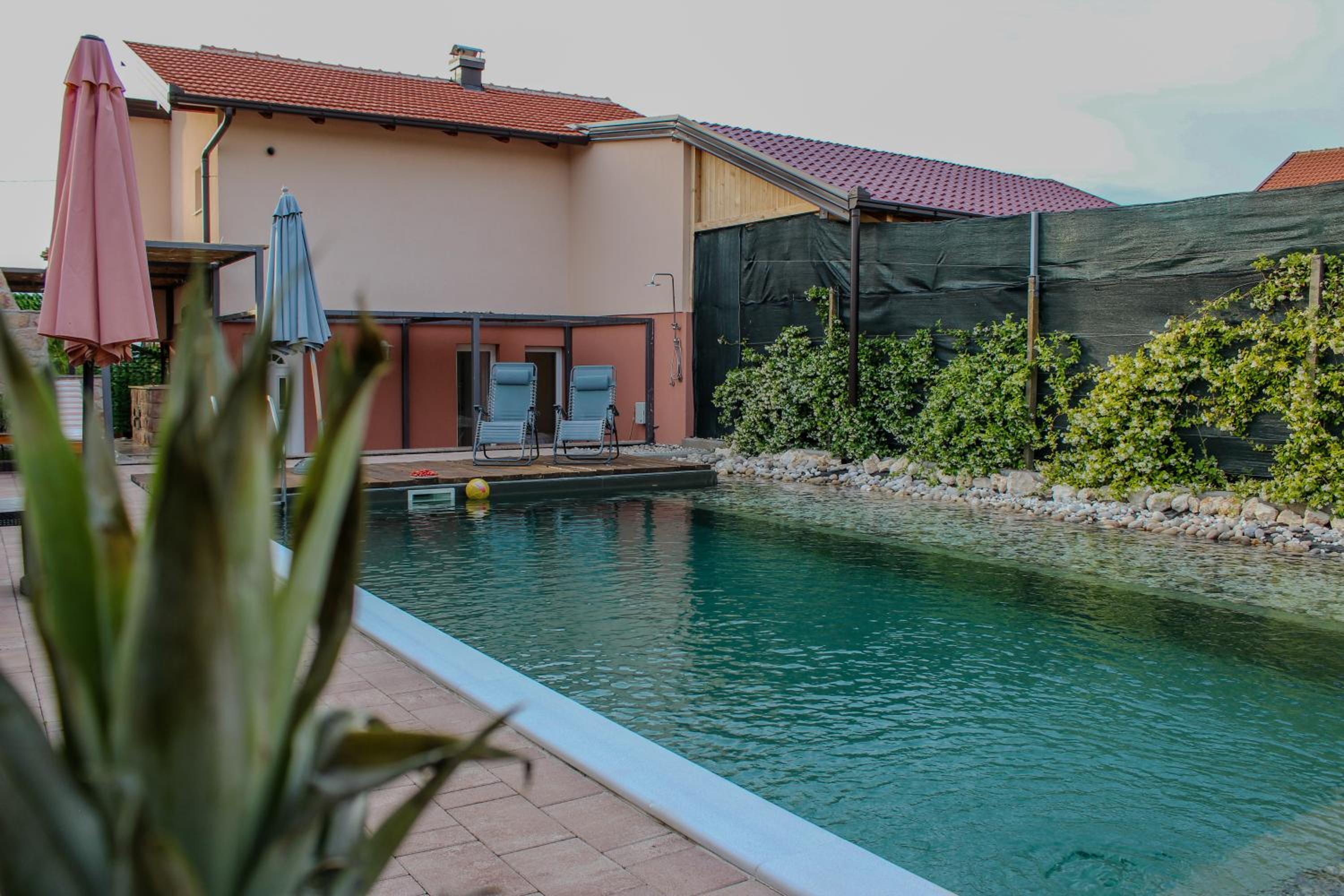 Villa Bali - Aladinici