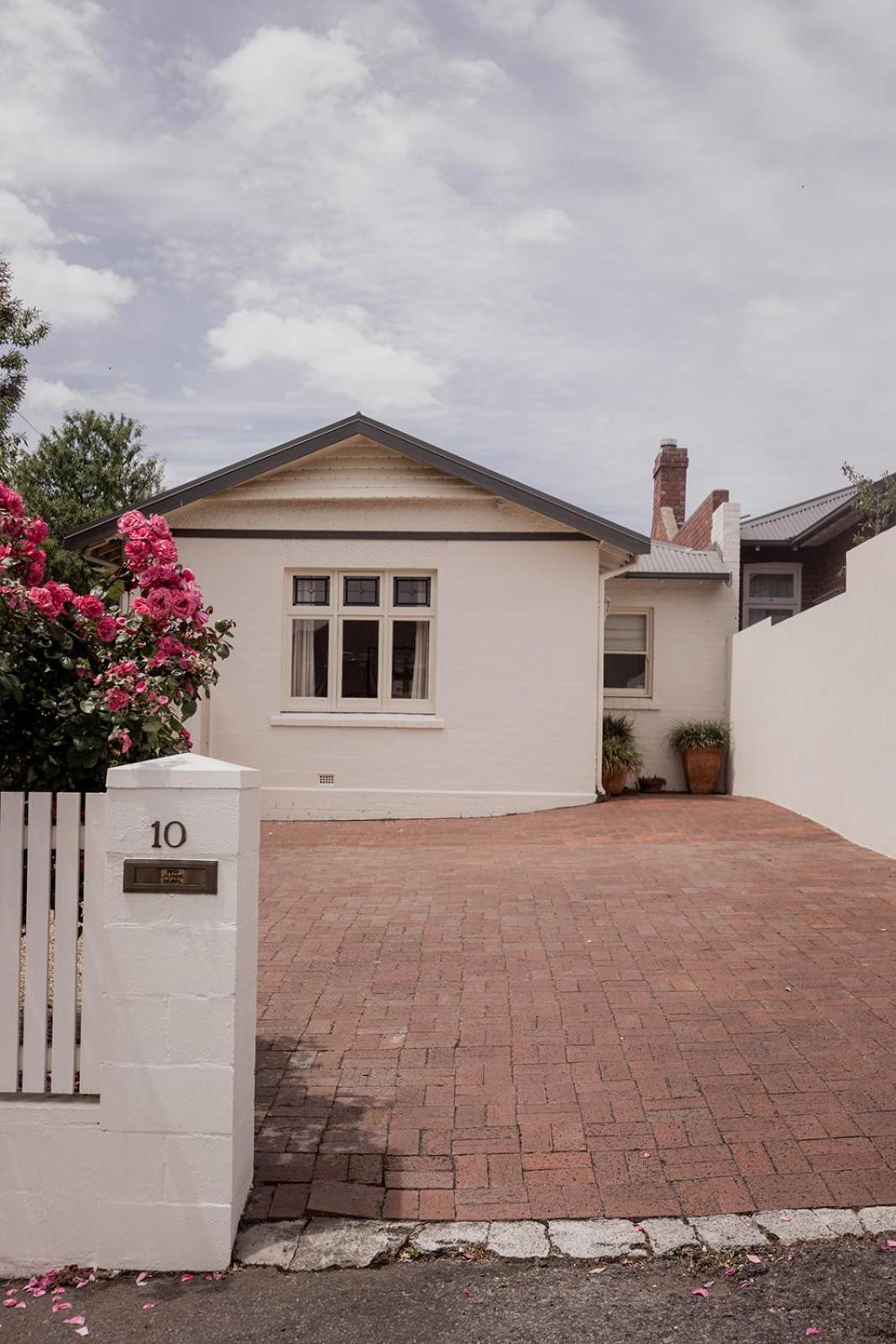 Superb 2 bedroom home only steps from Salamanca
