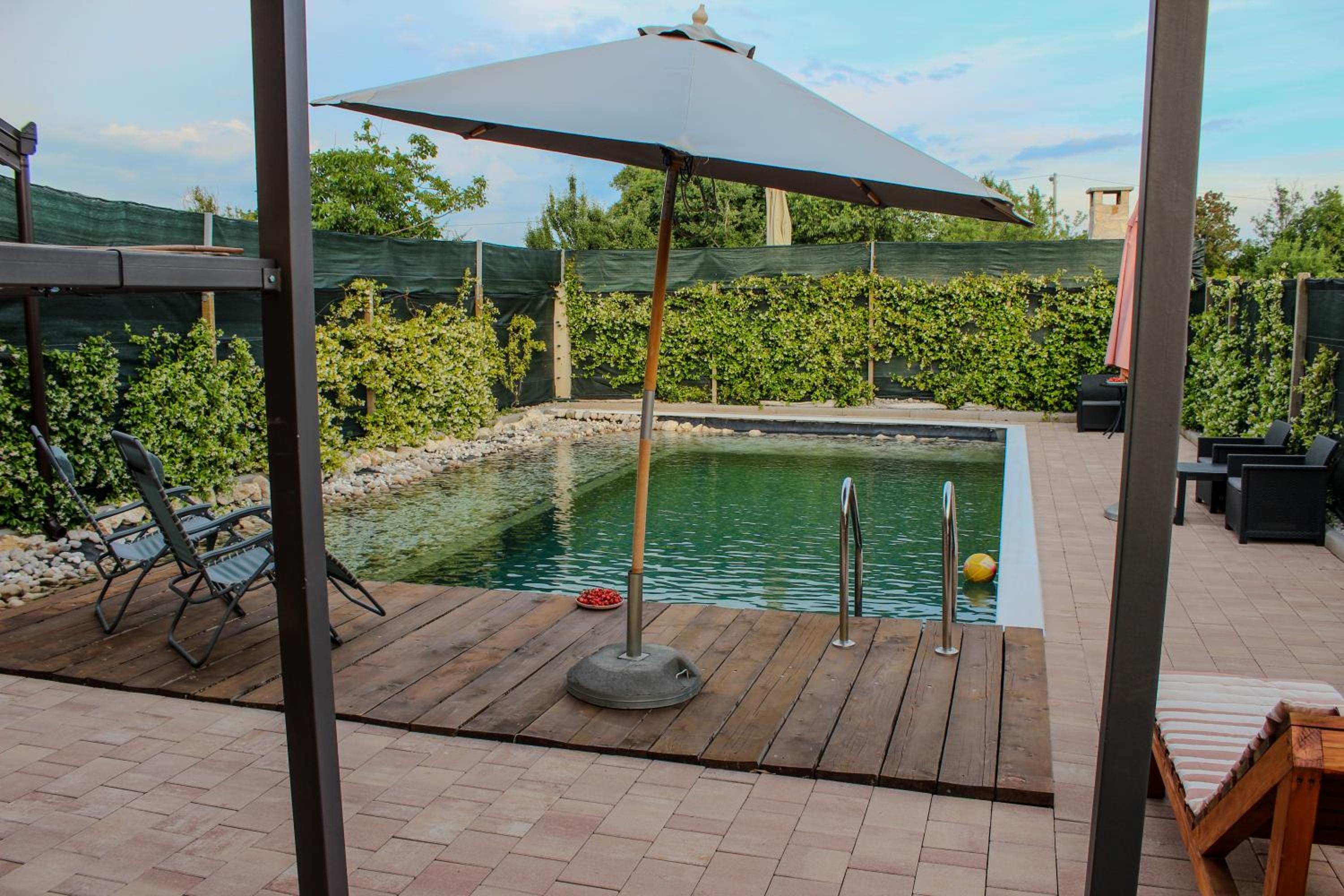 Villa Bali - Aladinici