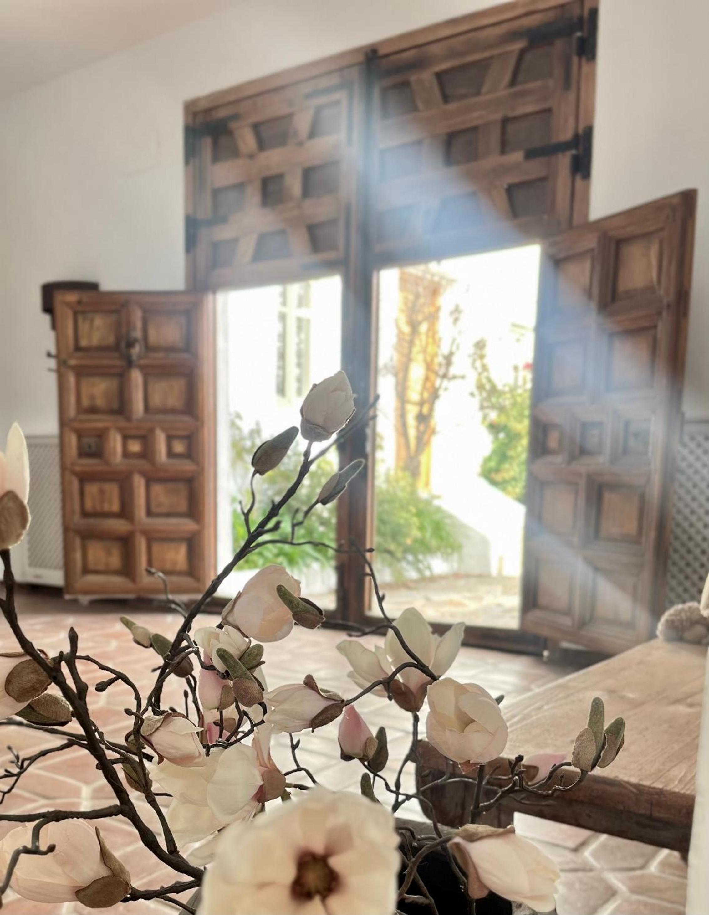 Finca La Marquesa - Luxury Villa in Ronda
