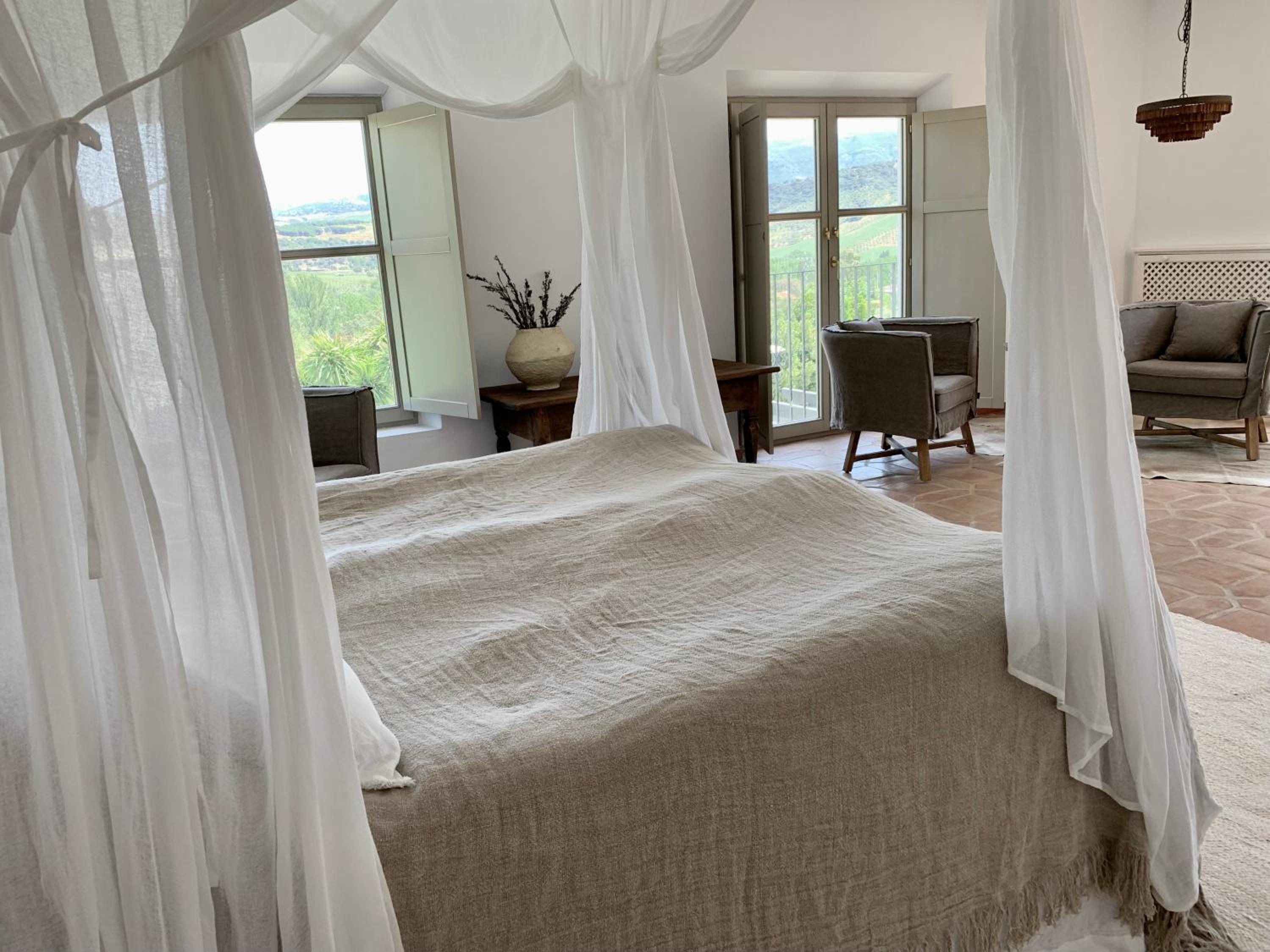 Finca La Marquesa - Luxury Villa in Ronda