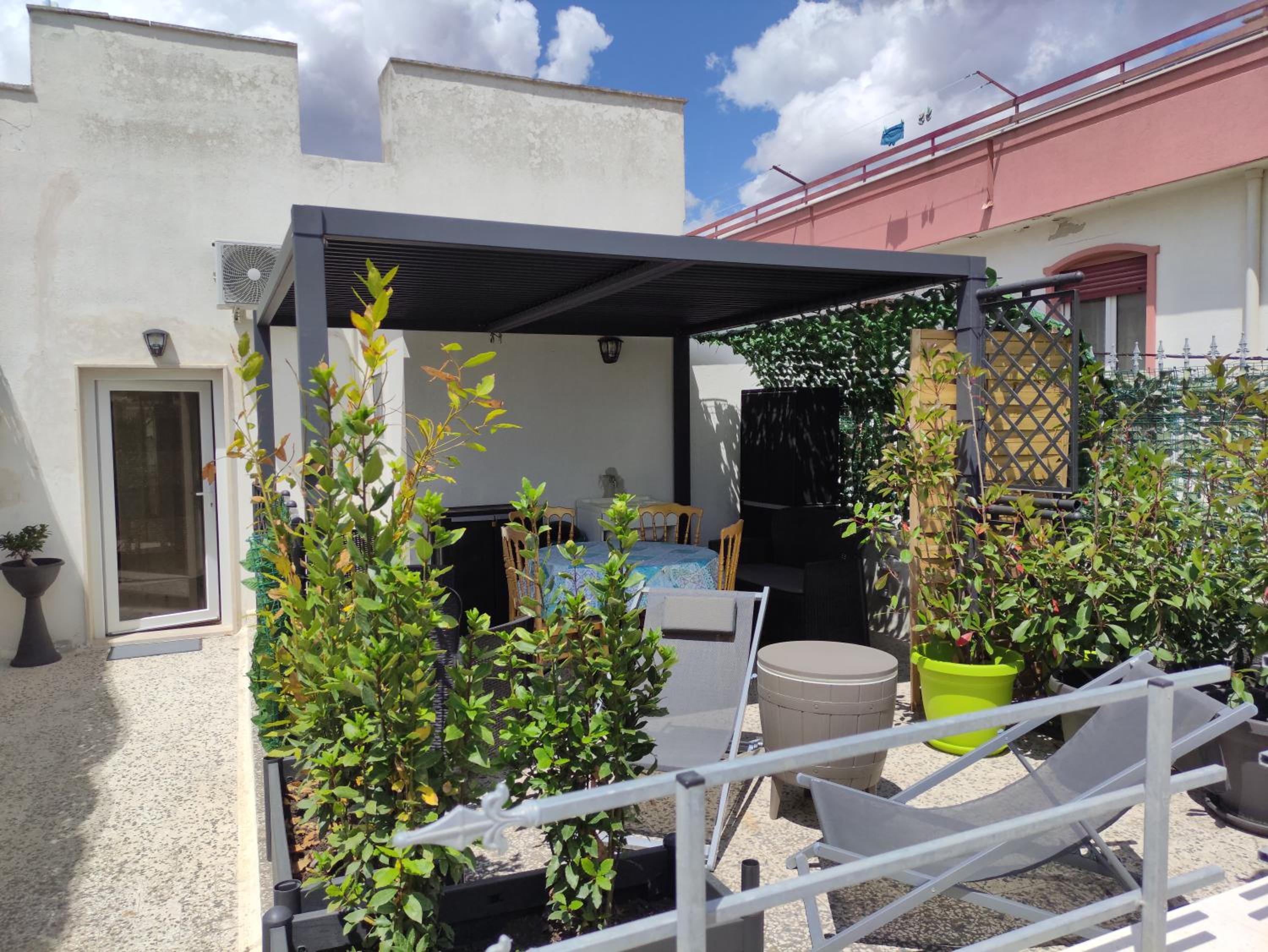 Casa vacanze Margherita