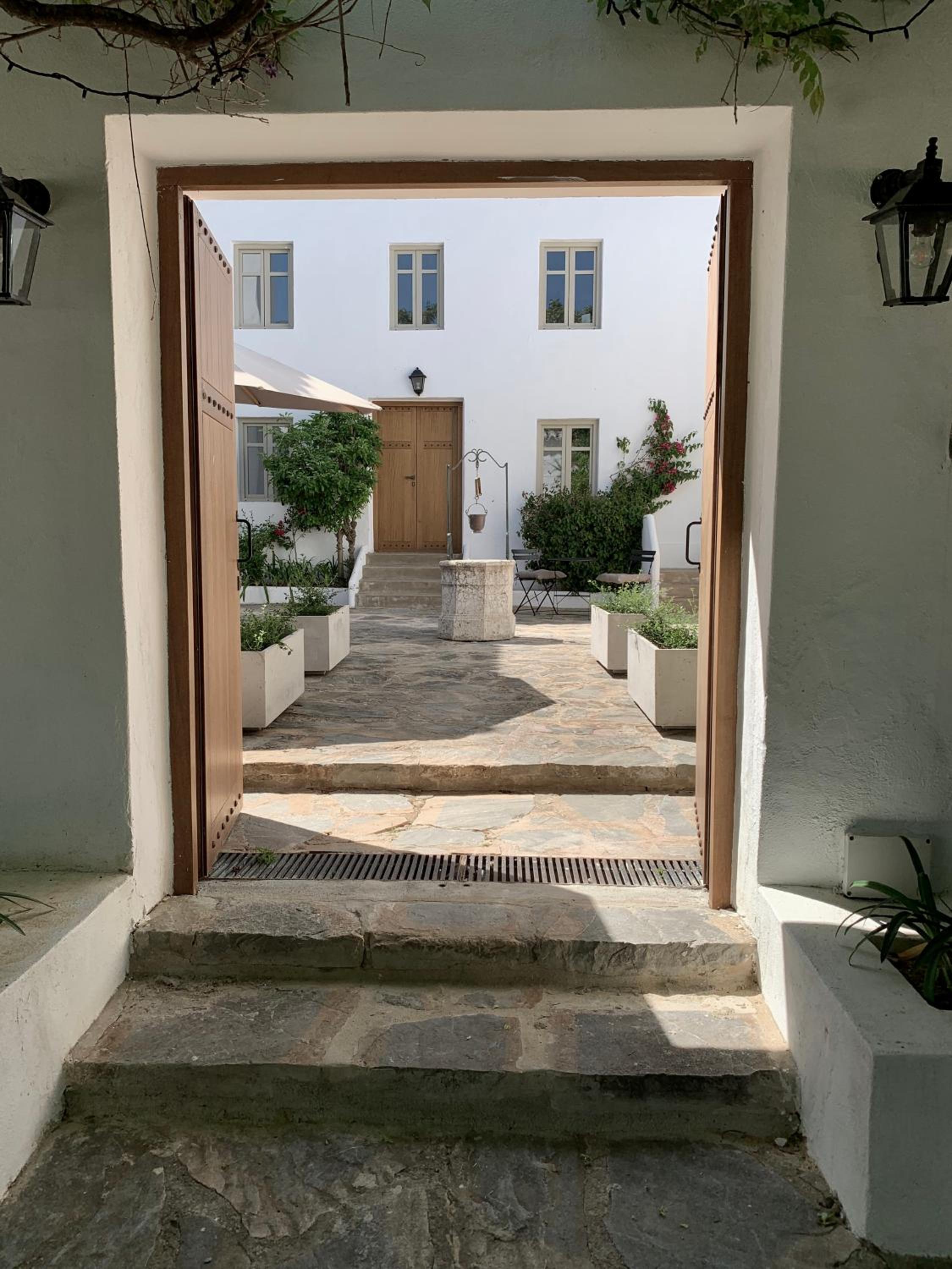 Finca La Marquesa - Luxury Villa in Ronda