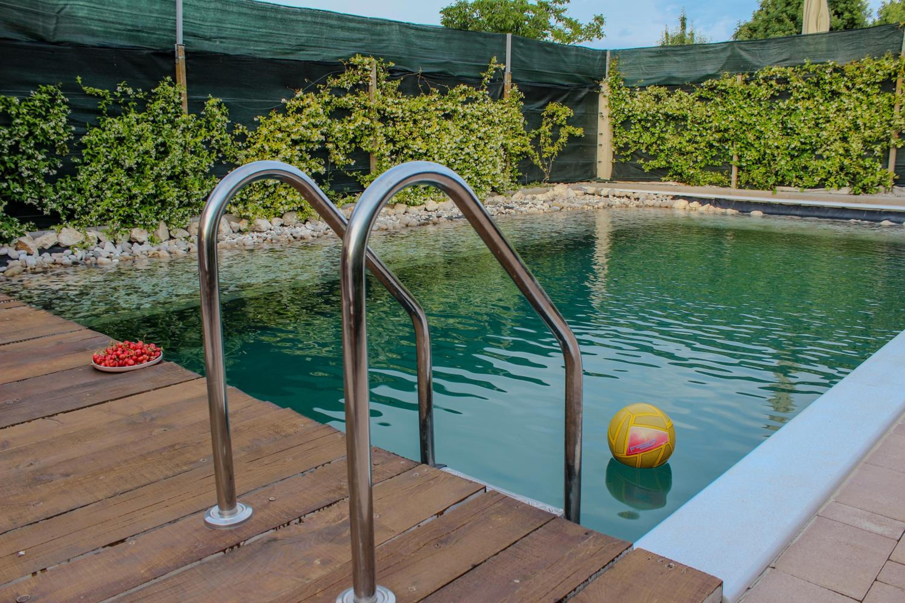 Villa Bali - Aladinici