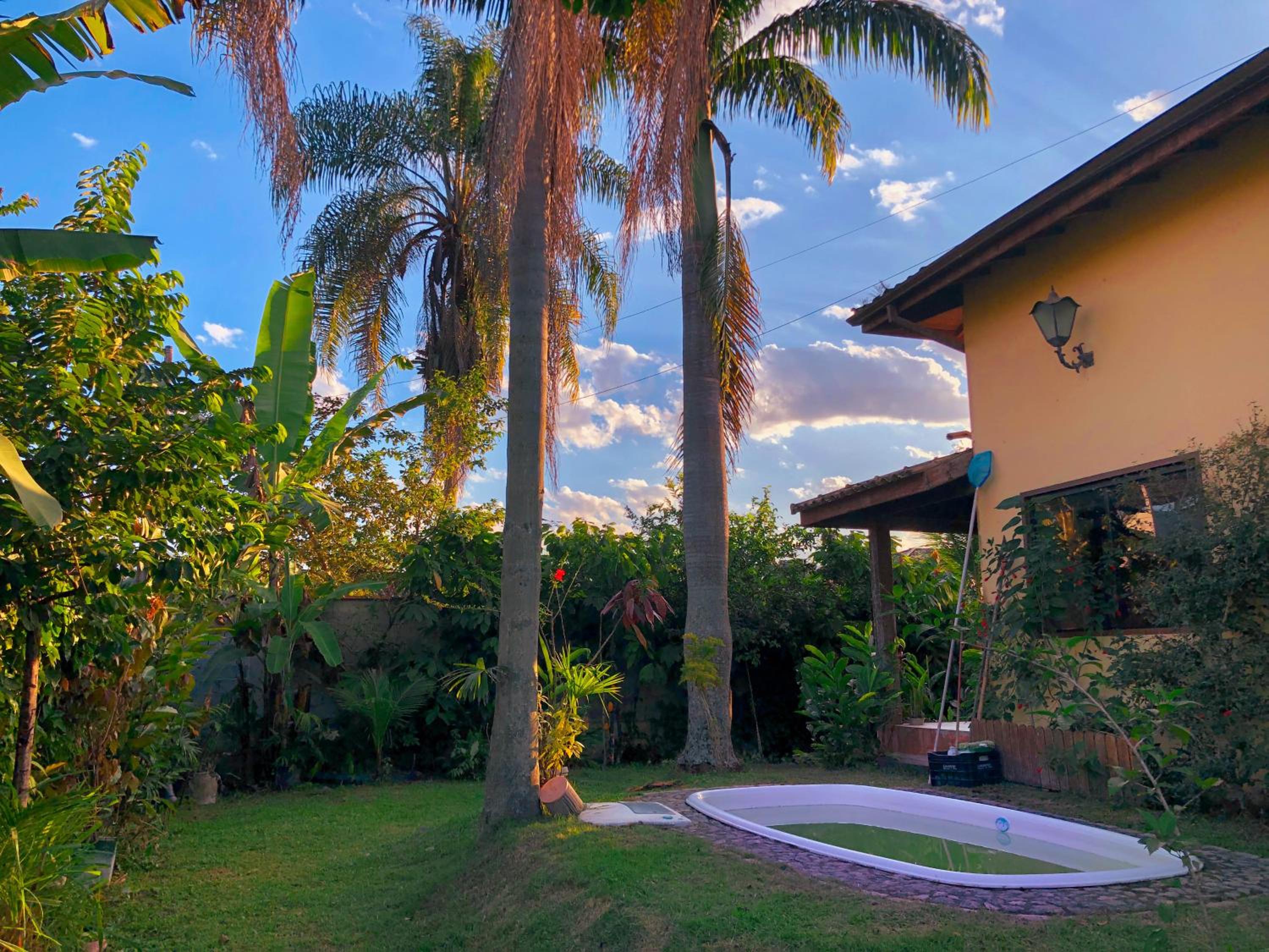 Casa perto da praia