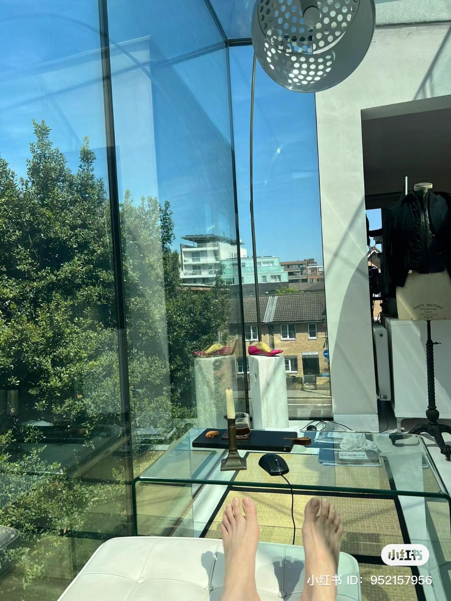 Hidden Gem, Artist Studio