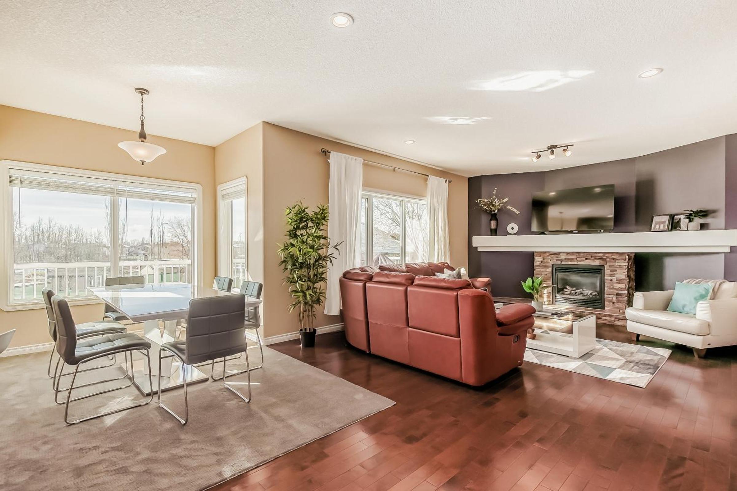 Lewis Estates Golf Course Executive Home By Henday, Whitemud, Step To Shops!