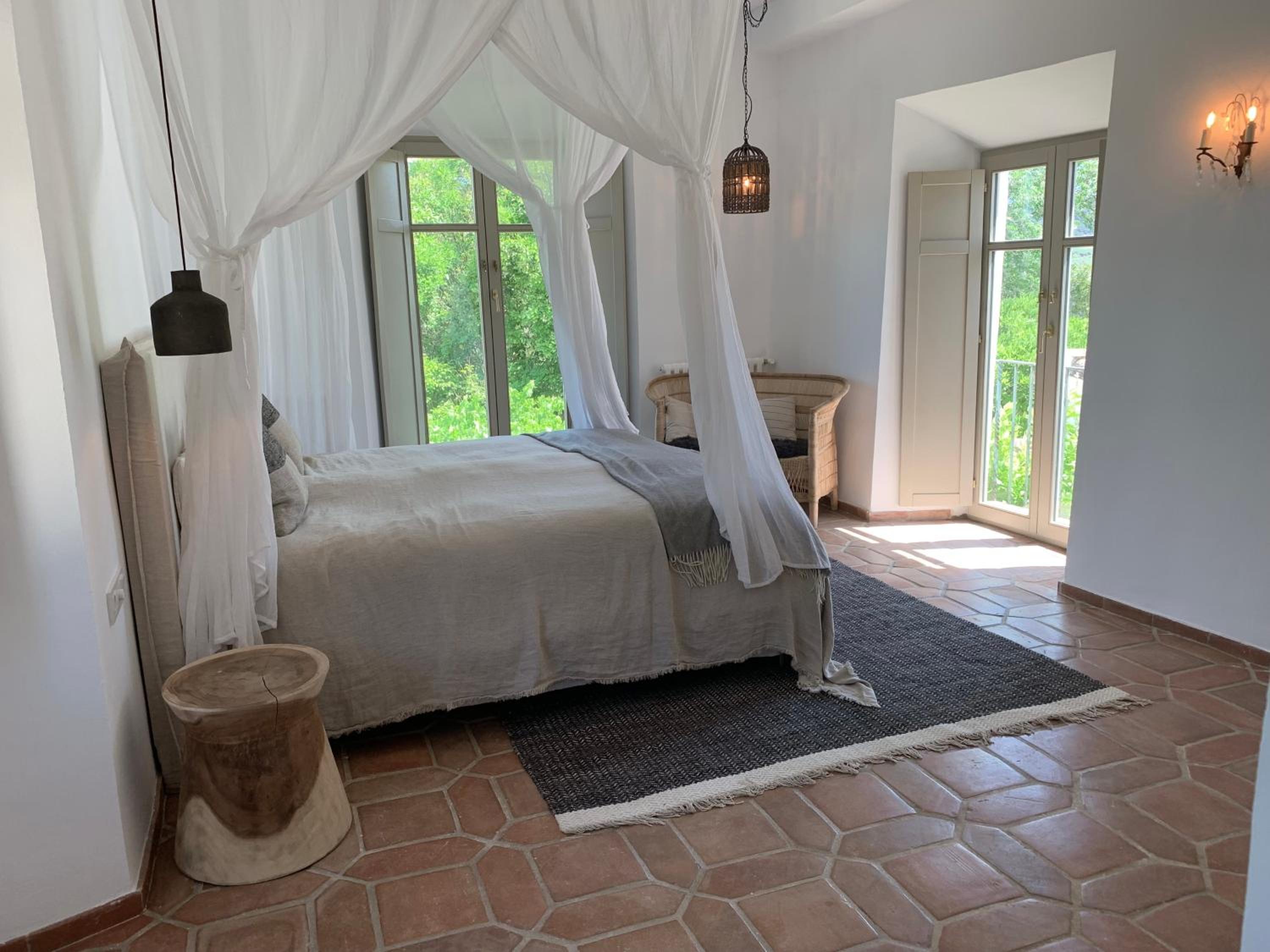 Finca La Marquesa - Luxury Villa in Ronda
