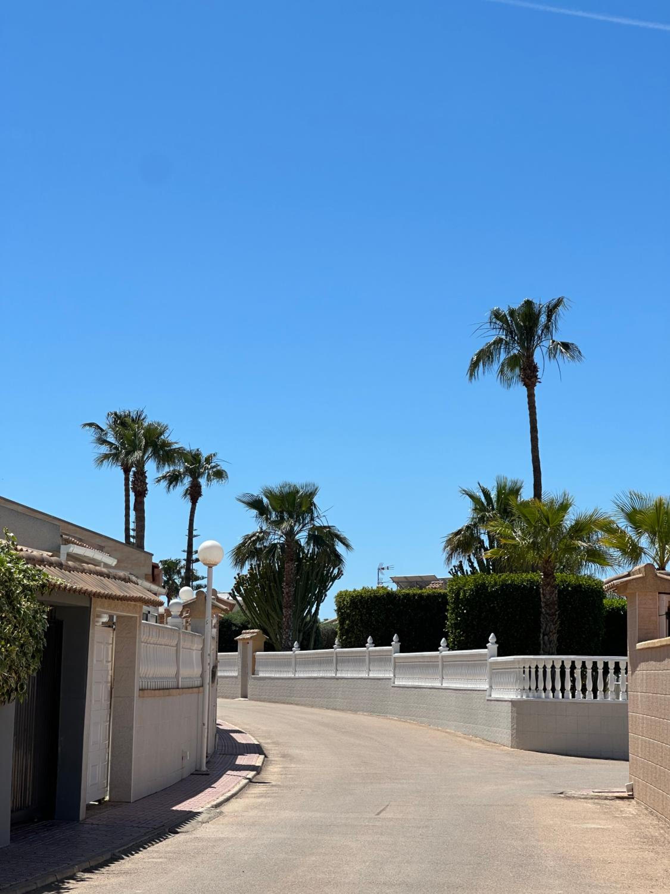 Bungalow Aguas Nuevas Costa del Cezar
