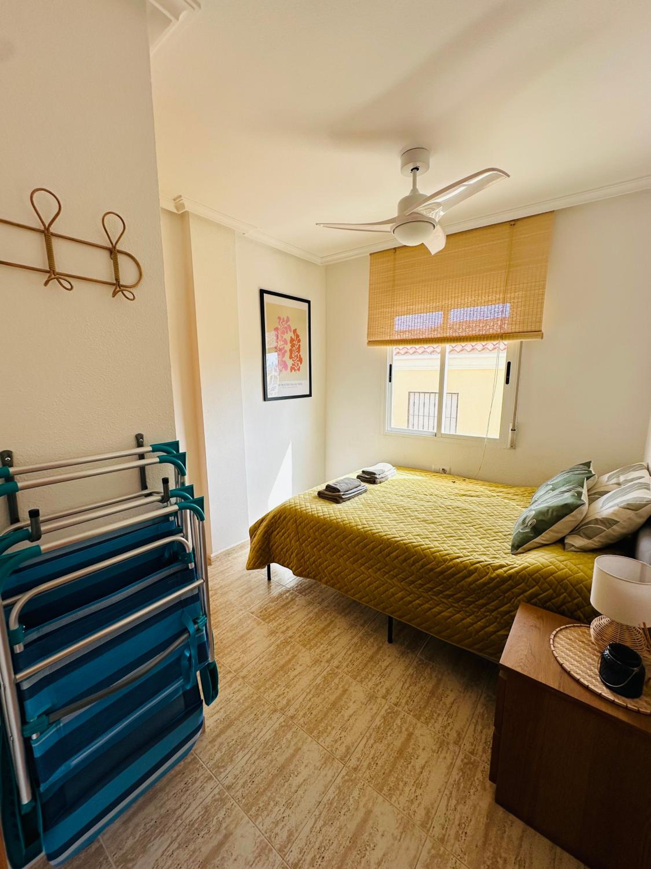 Bungalow Aguas Nuevas Costa del Cezar