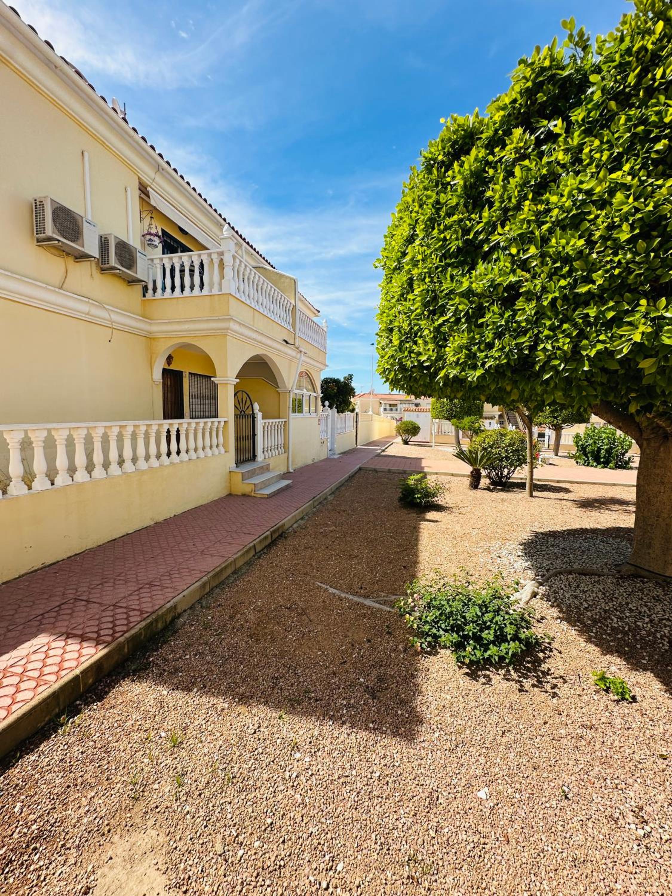 Bungalow Aguas Nuevas Costa del Cezar