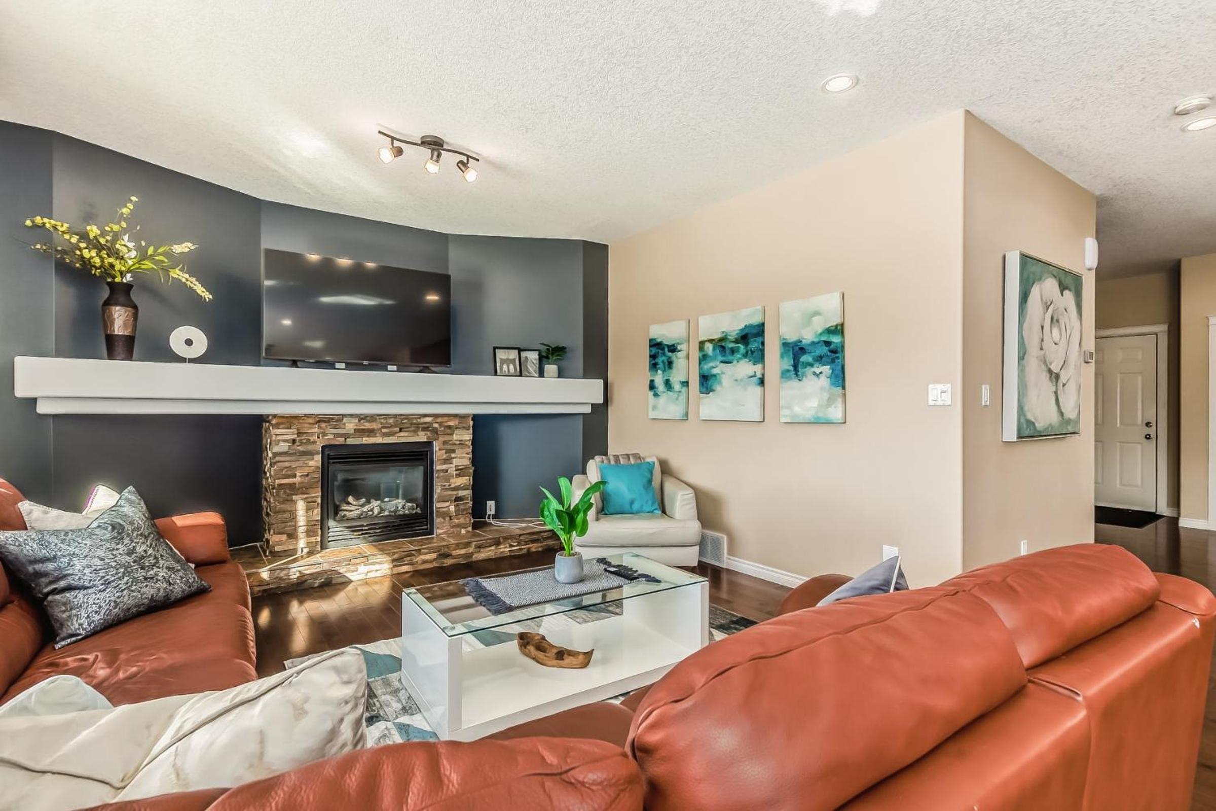 Lewis Estates Golf Course Executive Home By Henday, Whitemud, Step To Shops!
