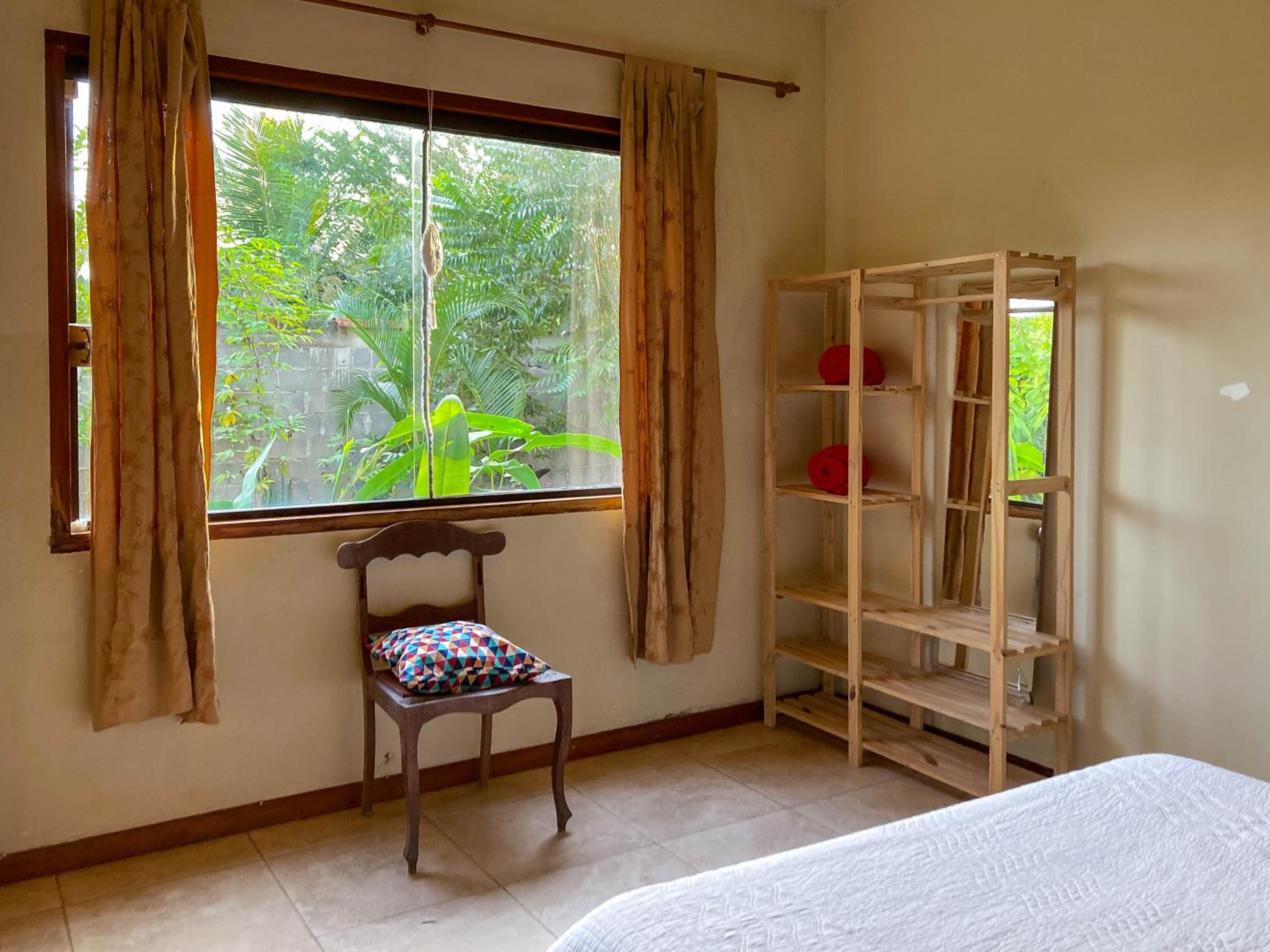 Casa perto da praia