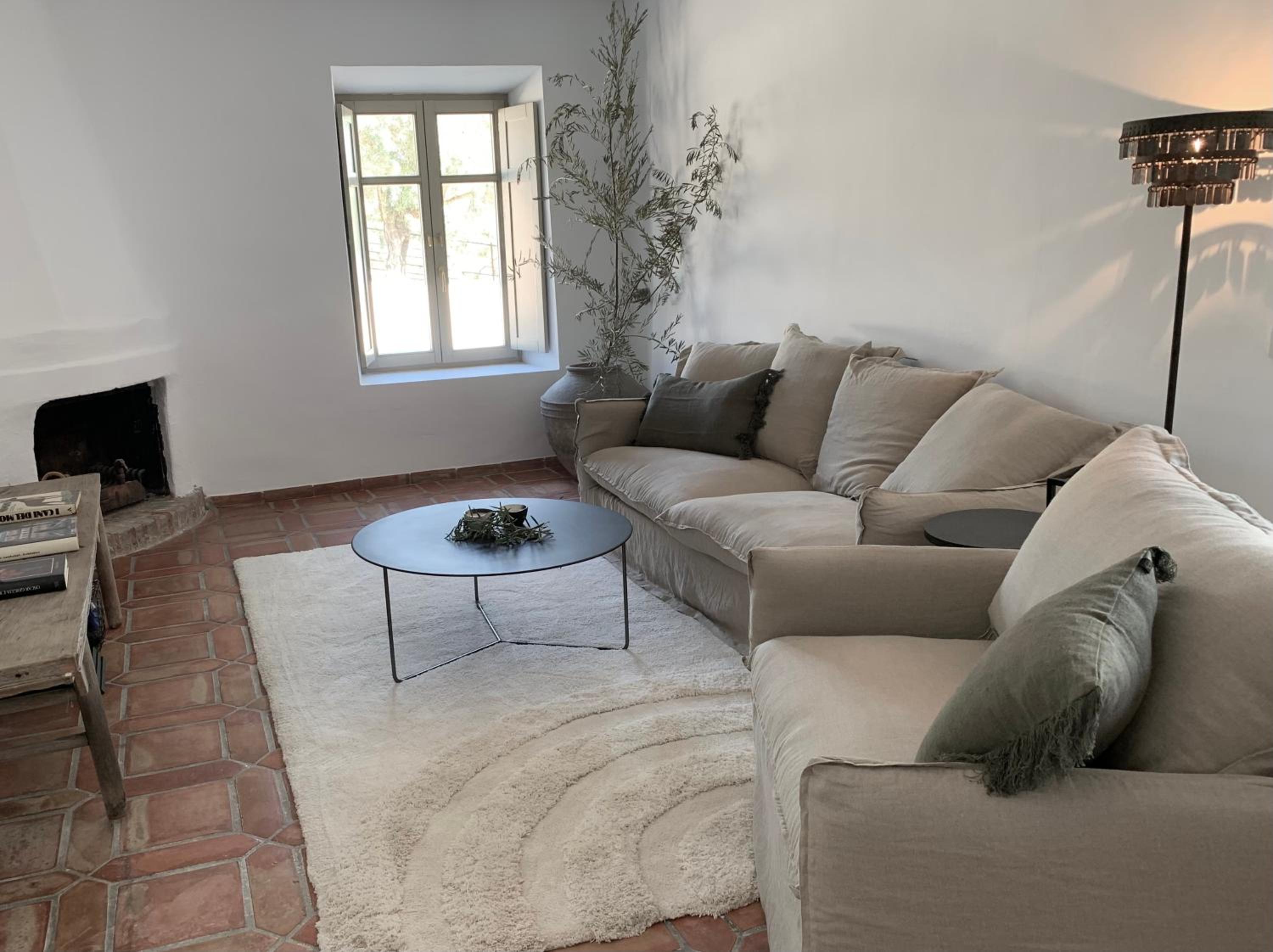 Finca La Marquesa - Luxury Villa in Ronda