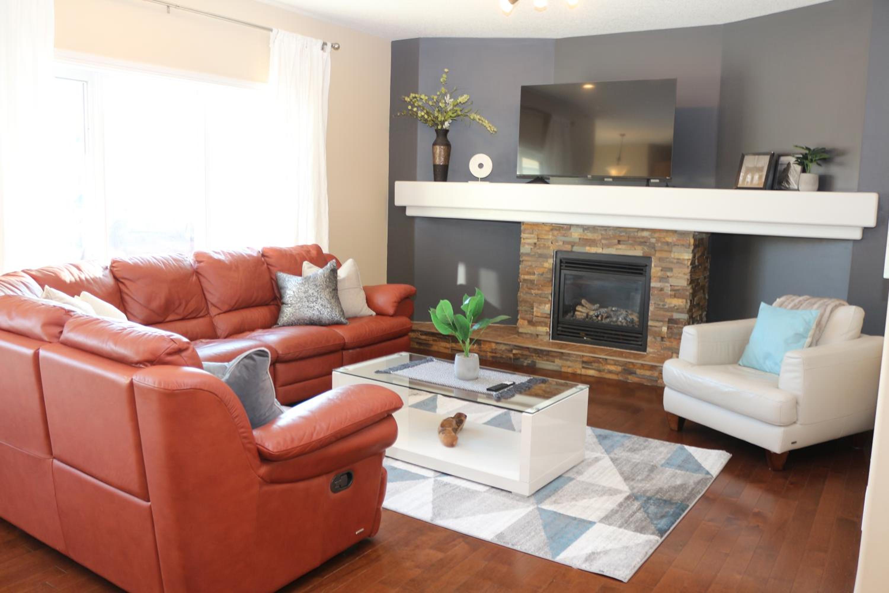 Lewis Estates Golf Course Executive Home By Henday, Whitemud, Step To Shops!