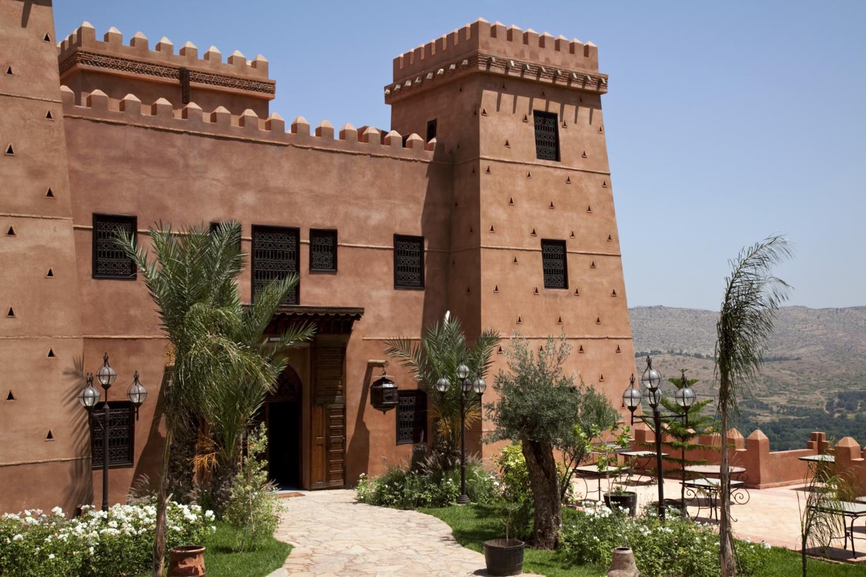 Kasbah Illy, photo 18