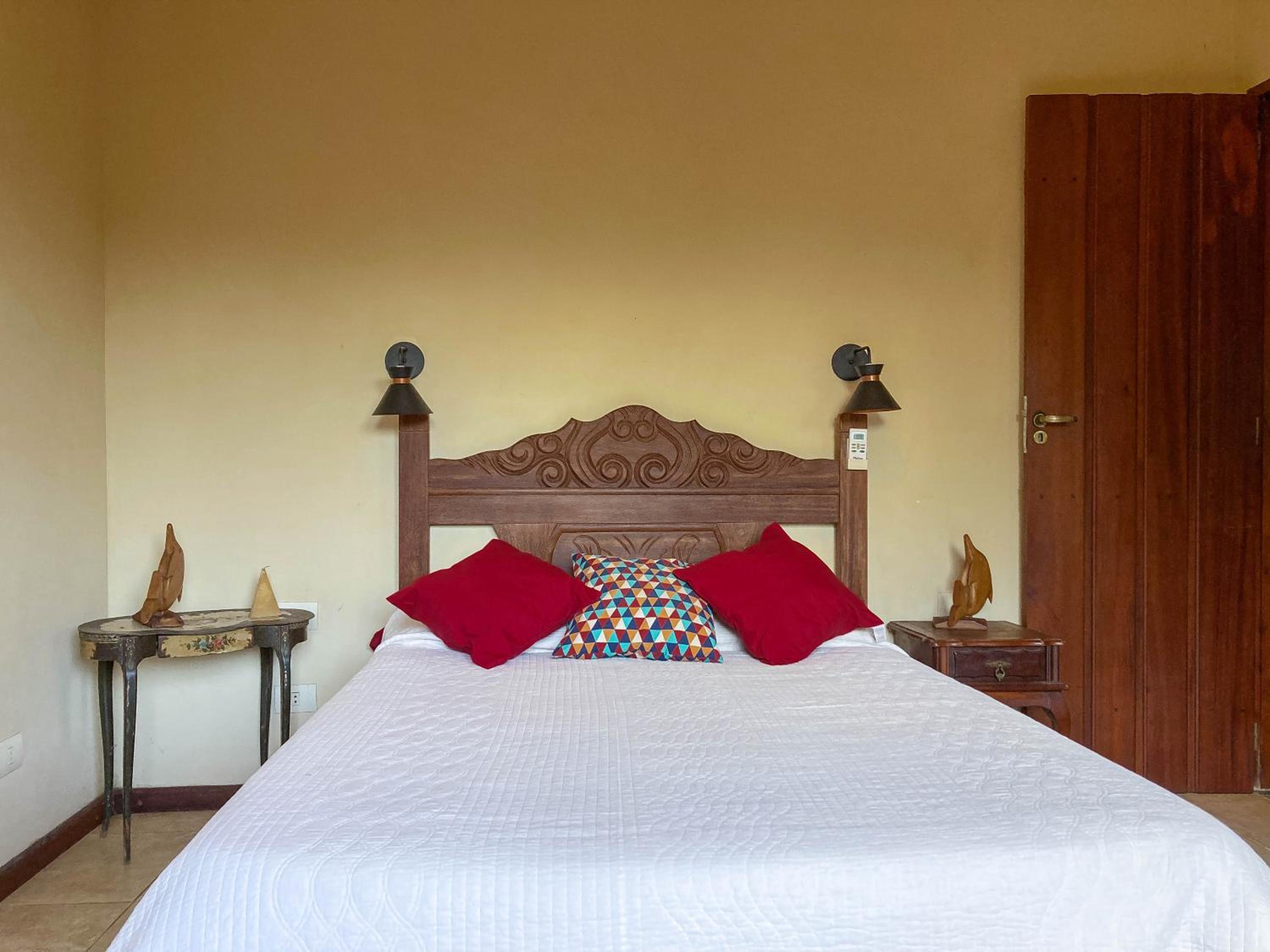 Casa perto da praia