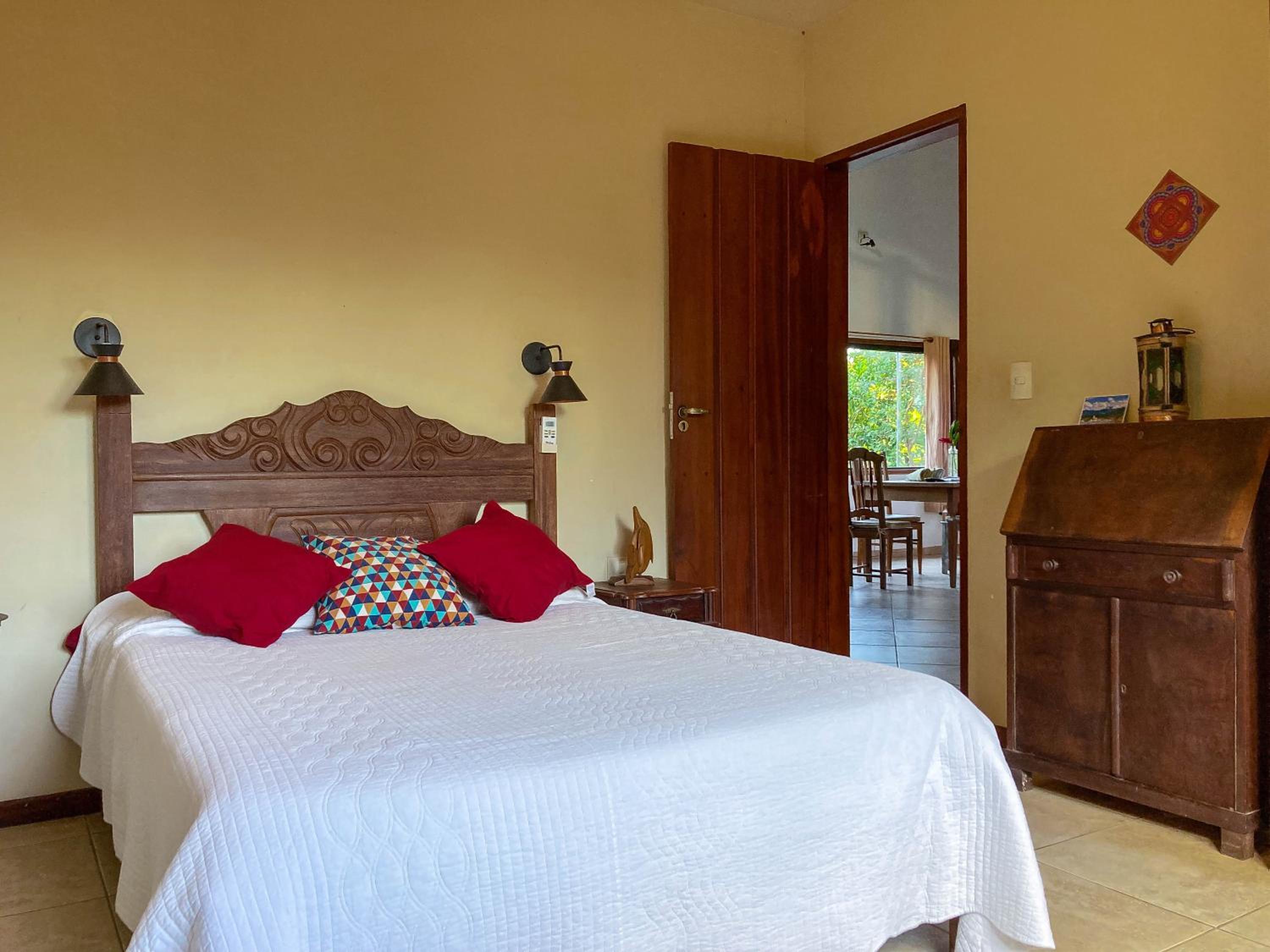 Casa perto da praia