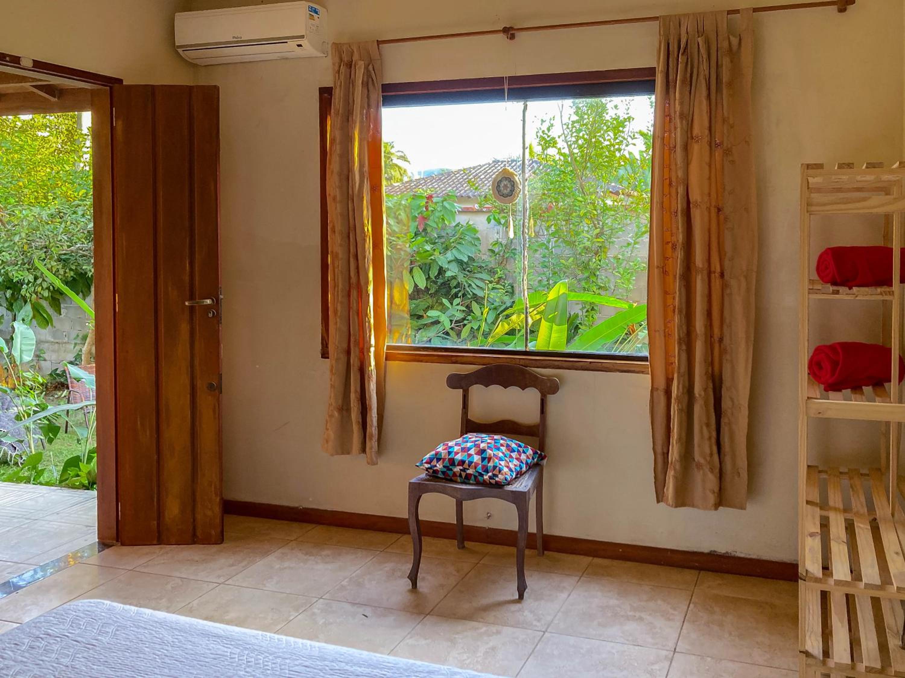Casa perto da praia