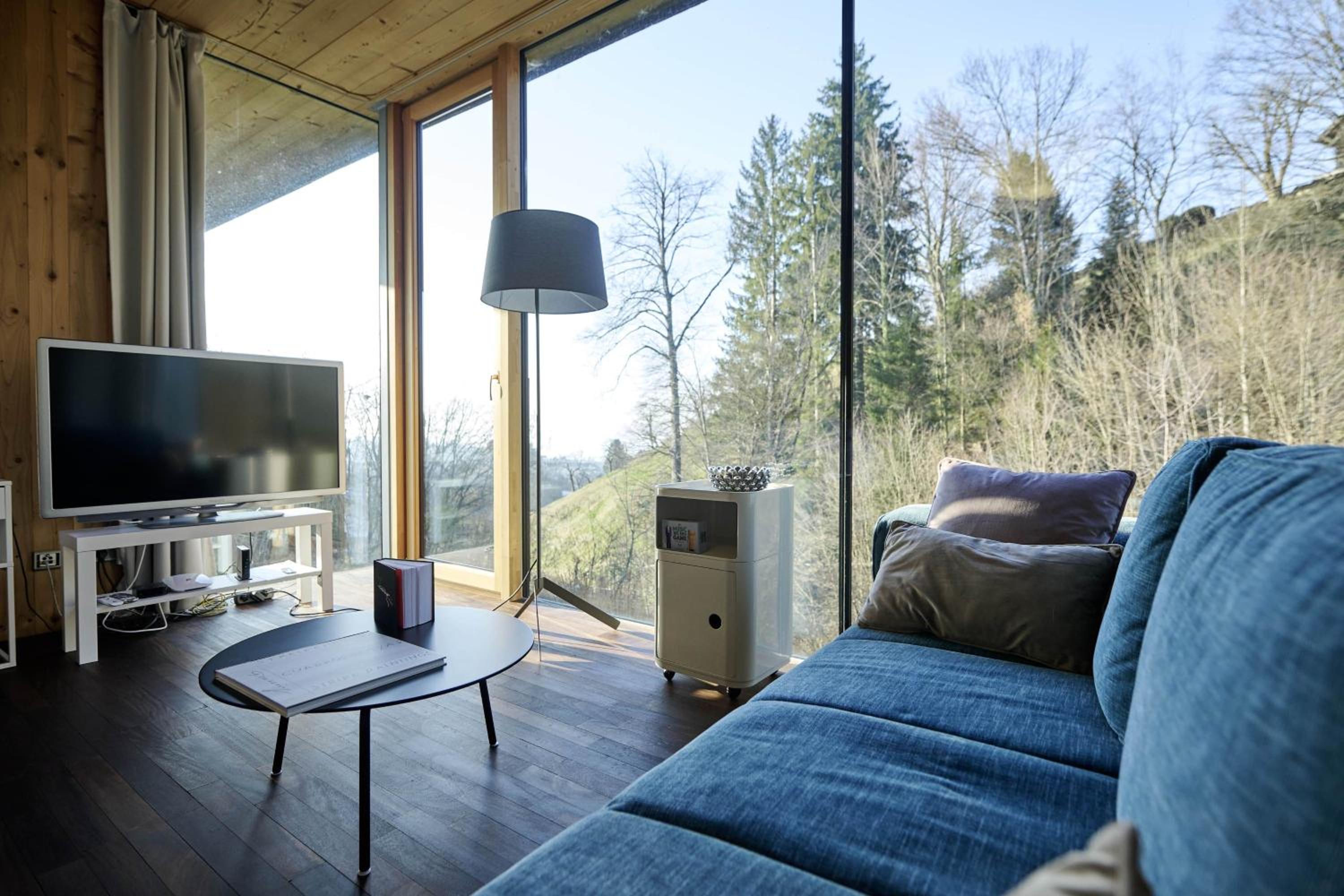 Design Studio Bergisel - KLIMATISIERT