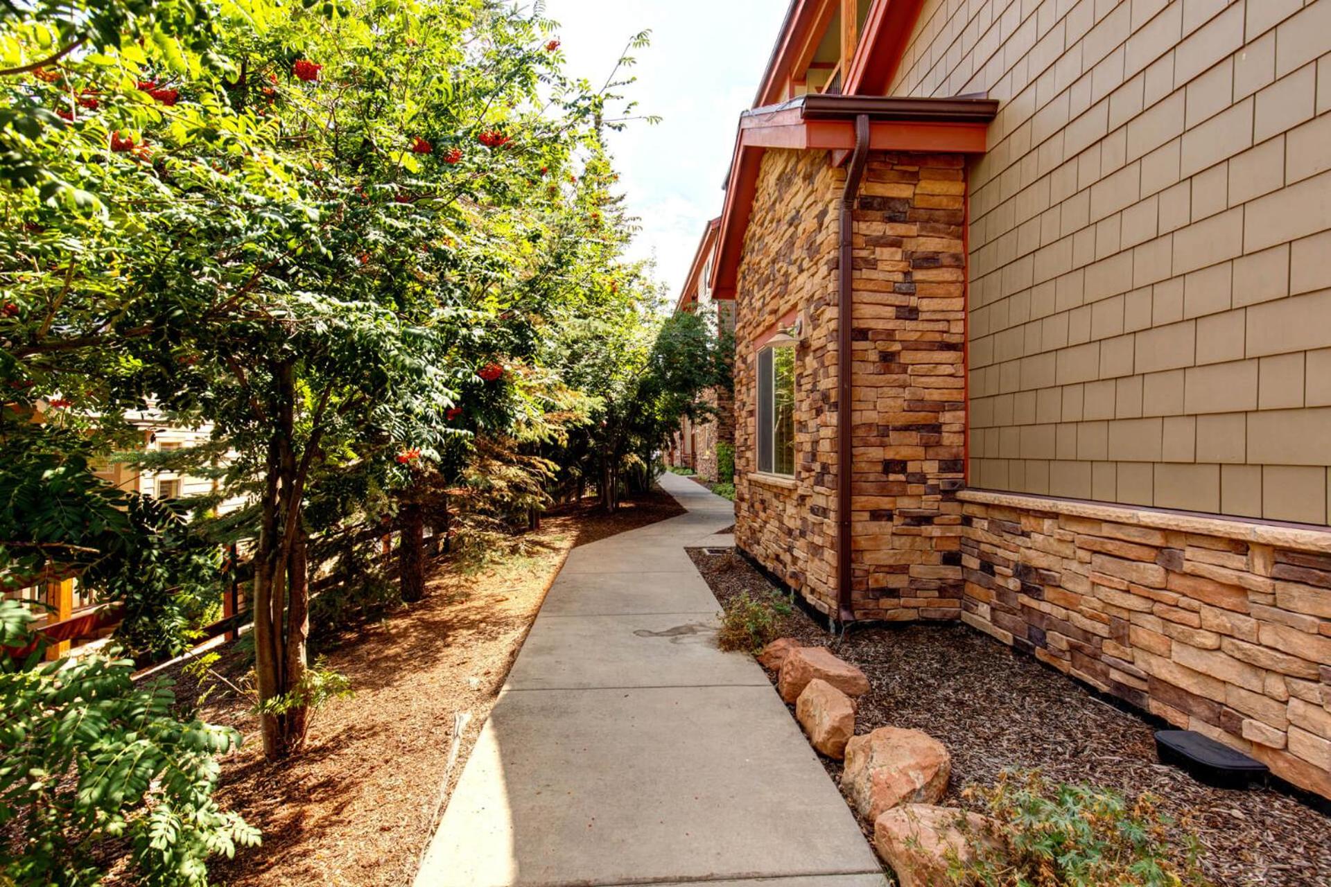 Bear Hollow Lodges 1104 by Moose Management view 4