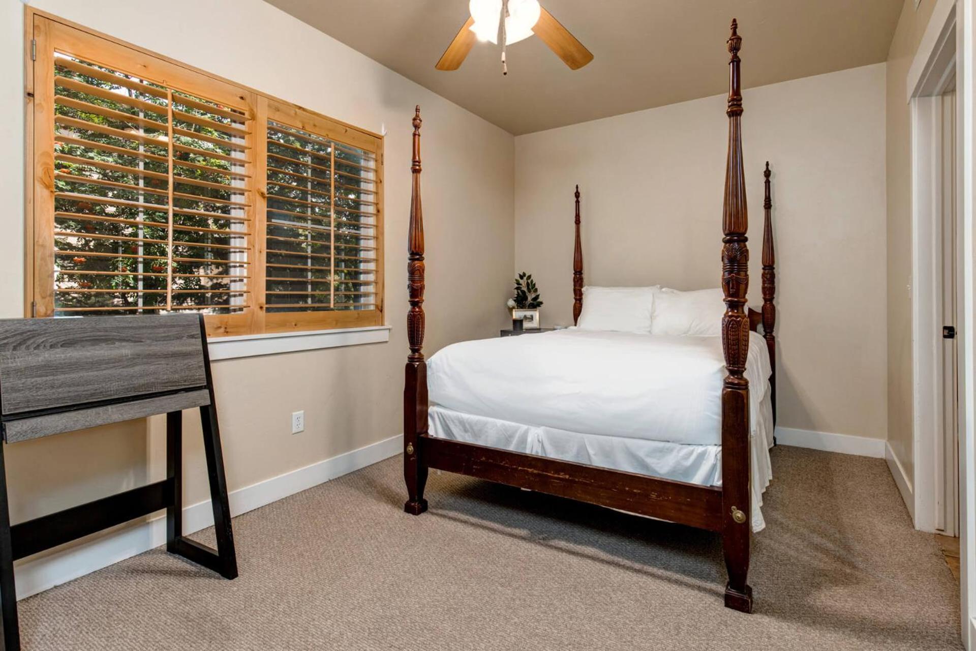 Bear Hollow Lodges 1104 by Moose Management view 5