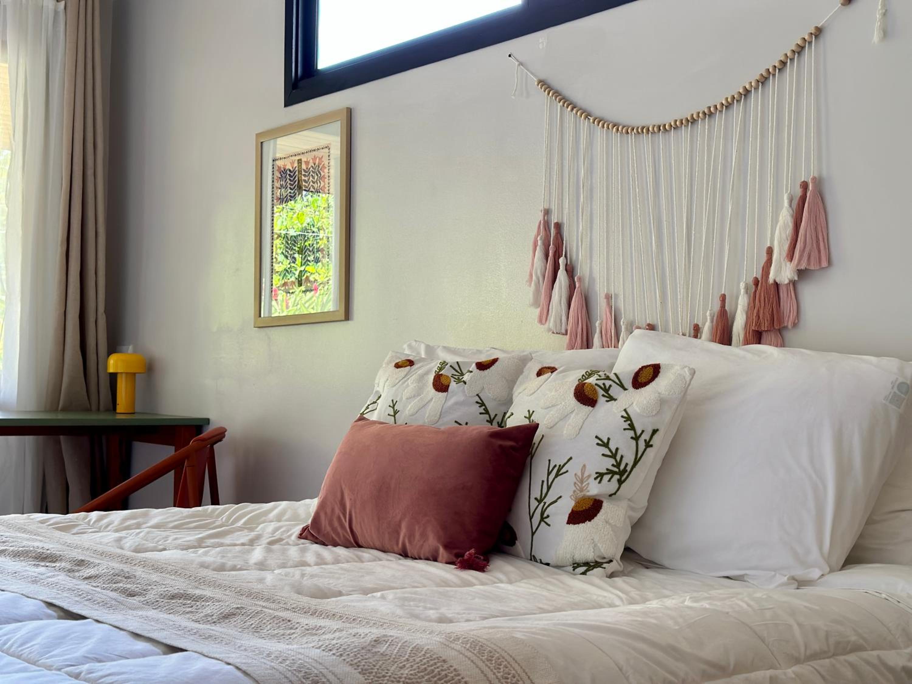 Almendros Eco-Villas
