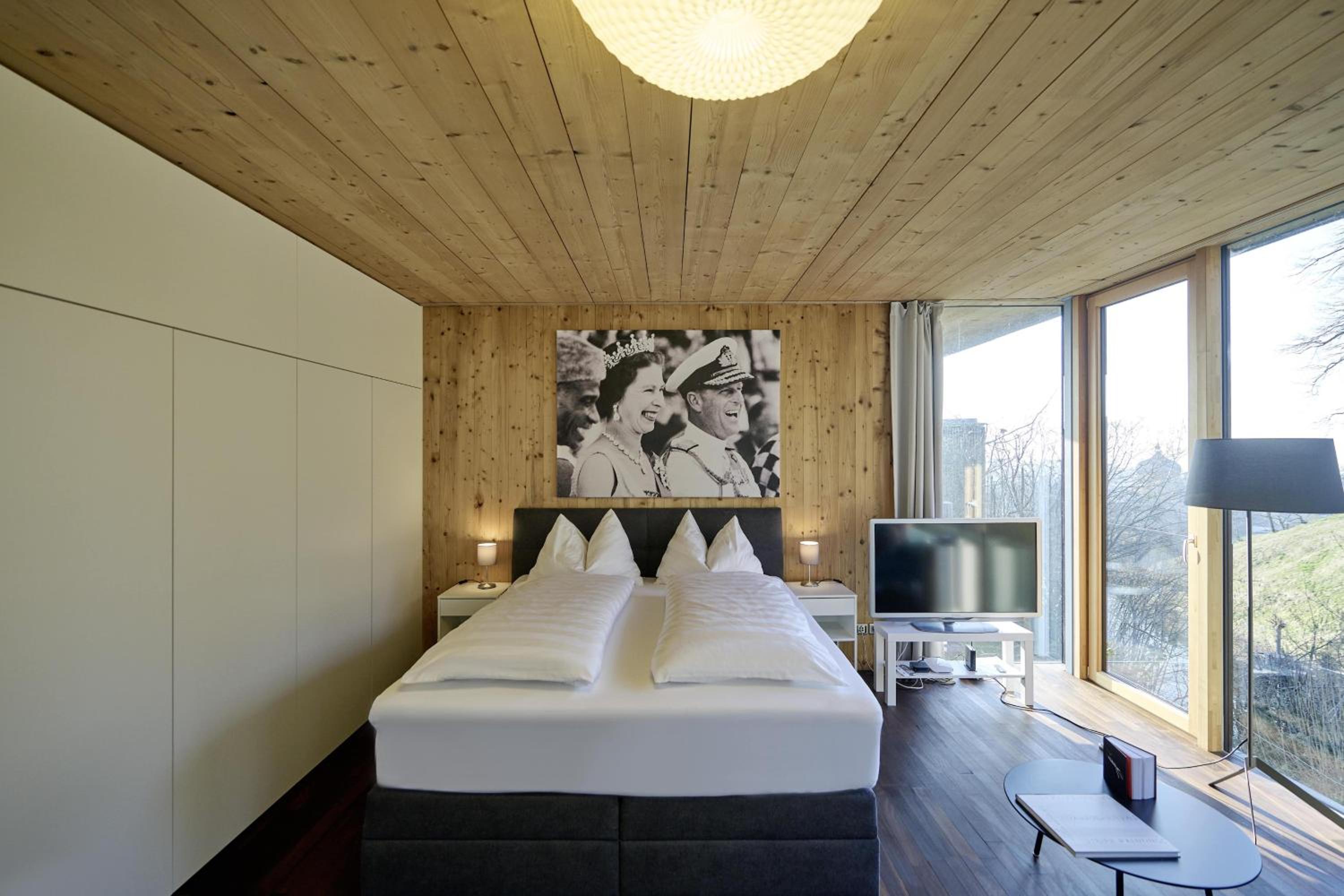 Design Studio Bergisel - KLIMATISIERT