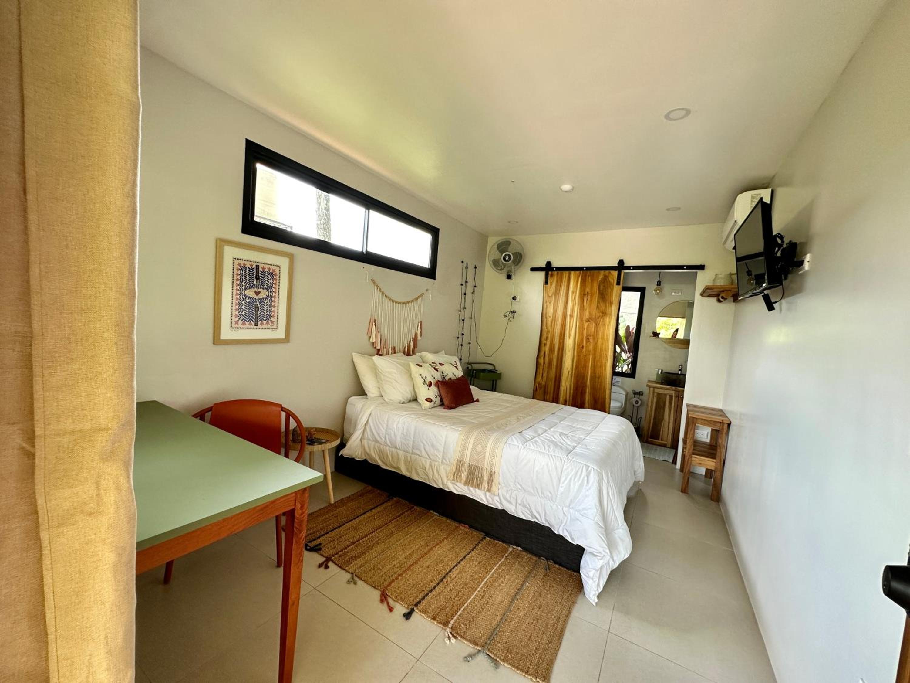 Almendros Eco-Villas