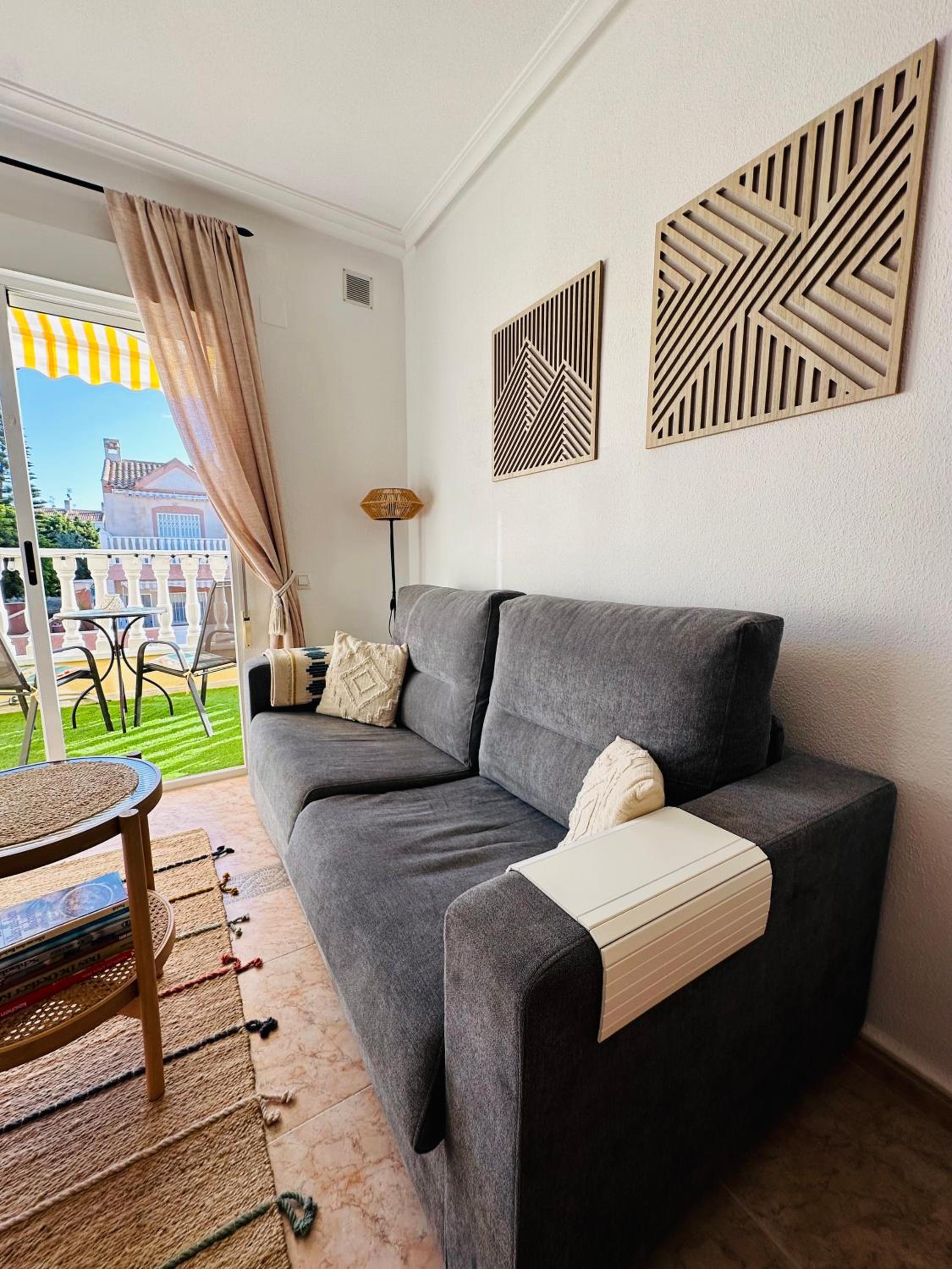 Bungalow Aguas Nuevas Costa del Cezar