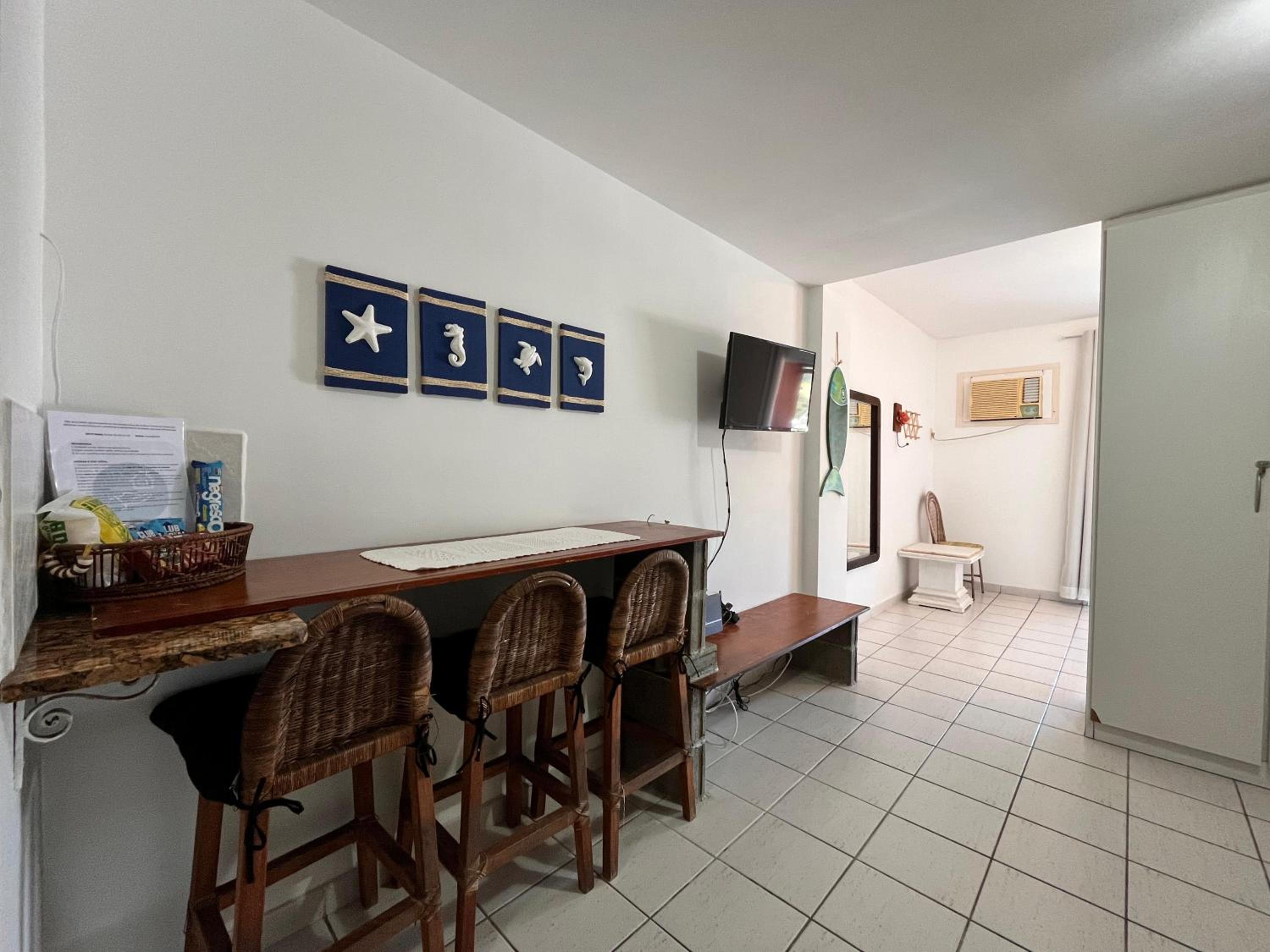 Piratas Residence