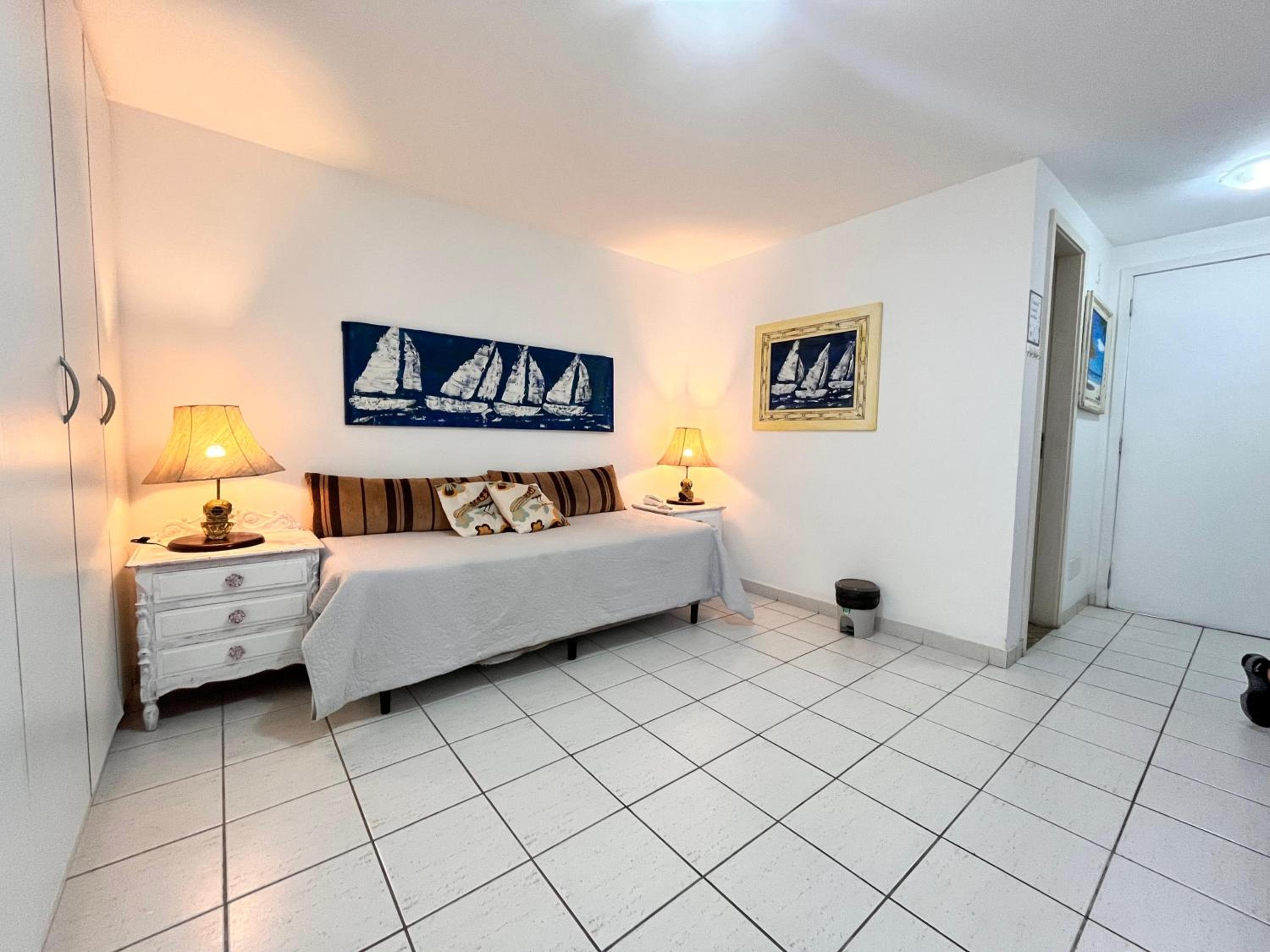 Piratas Residence