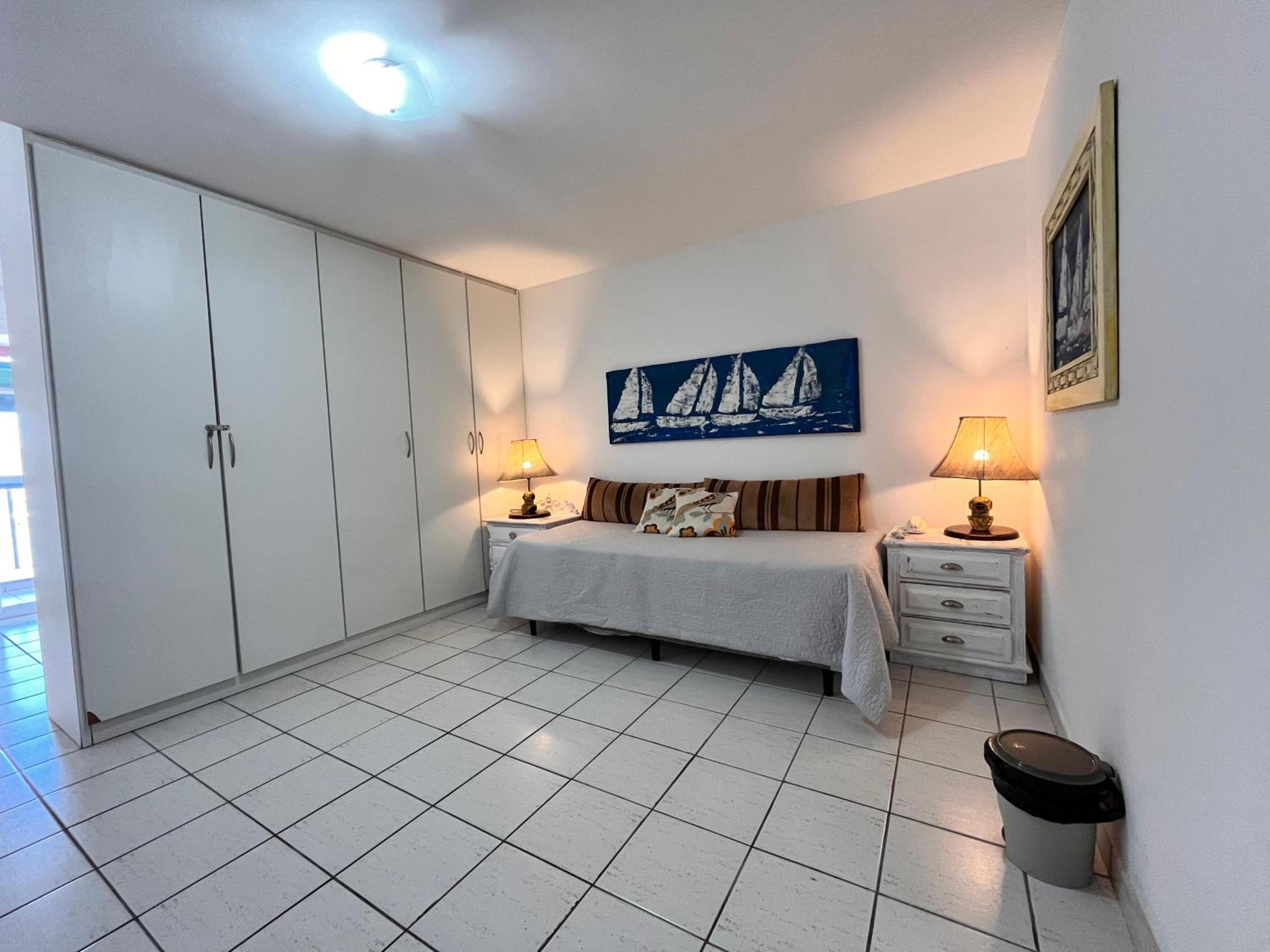 Piratas Residence