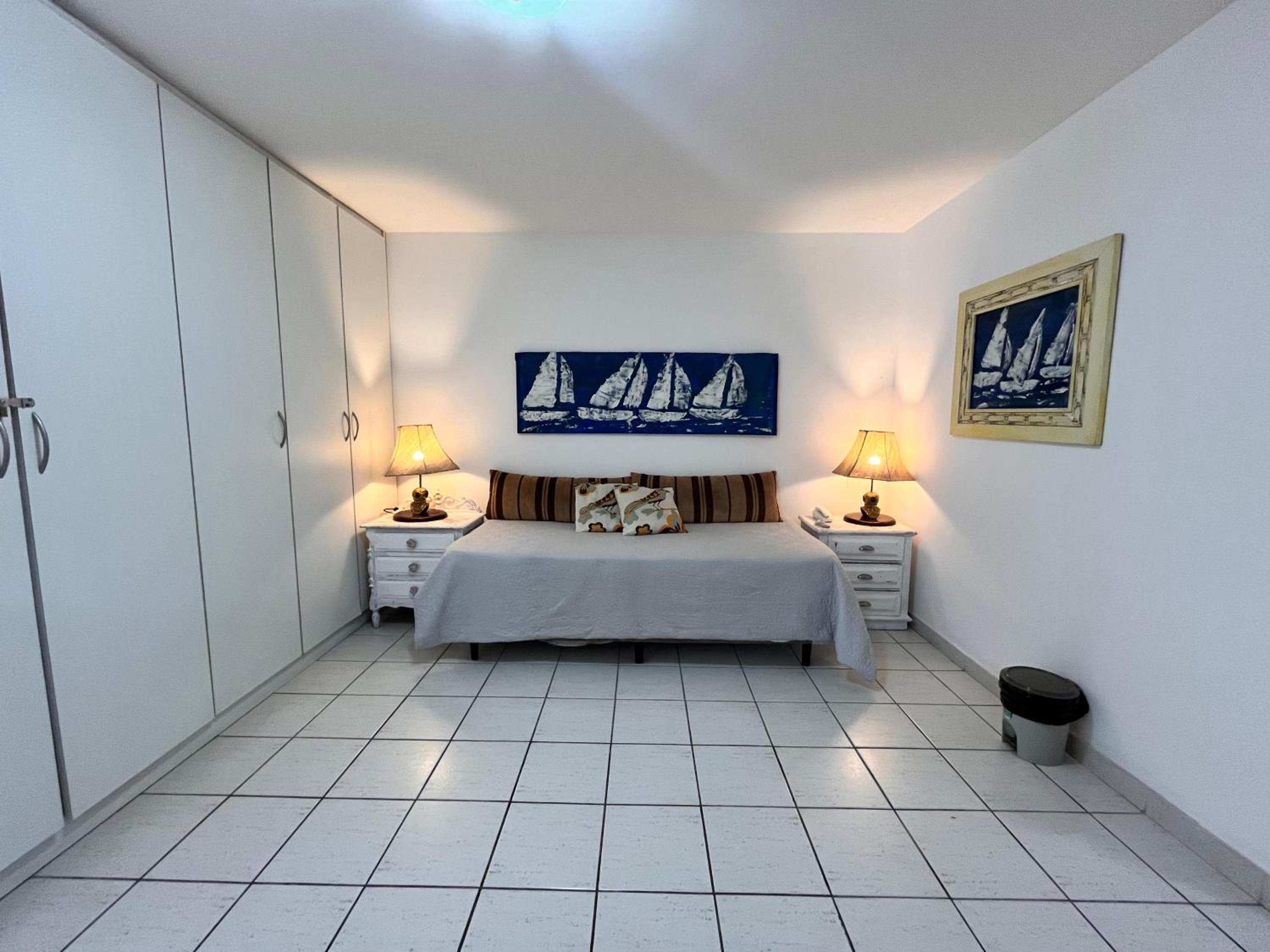 Piratas Residence