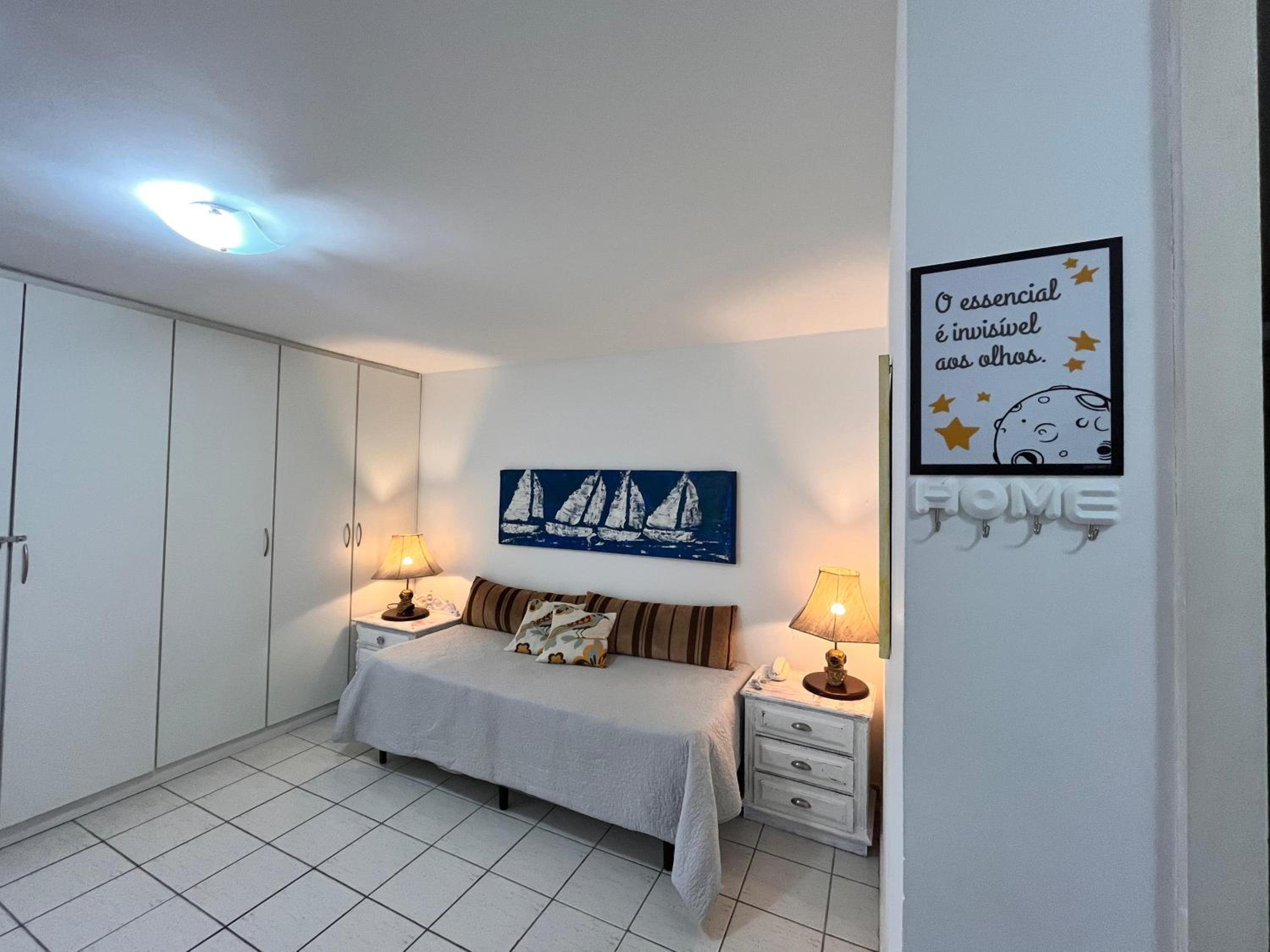 Piratas Residence