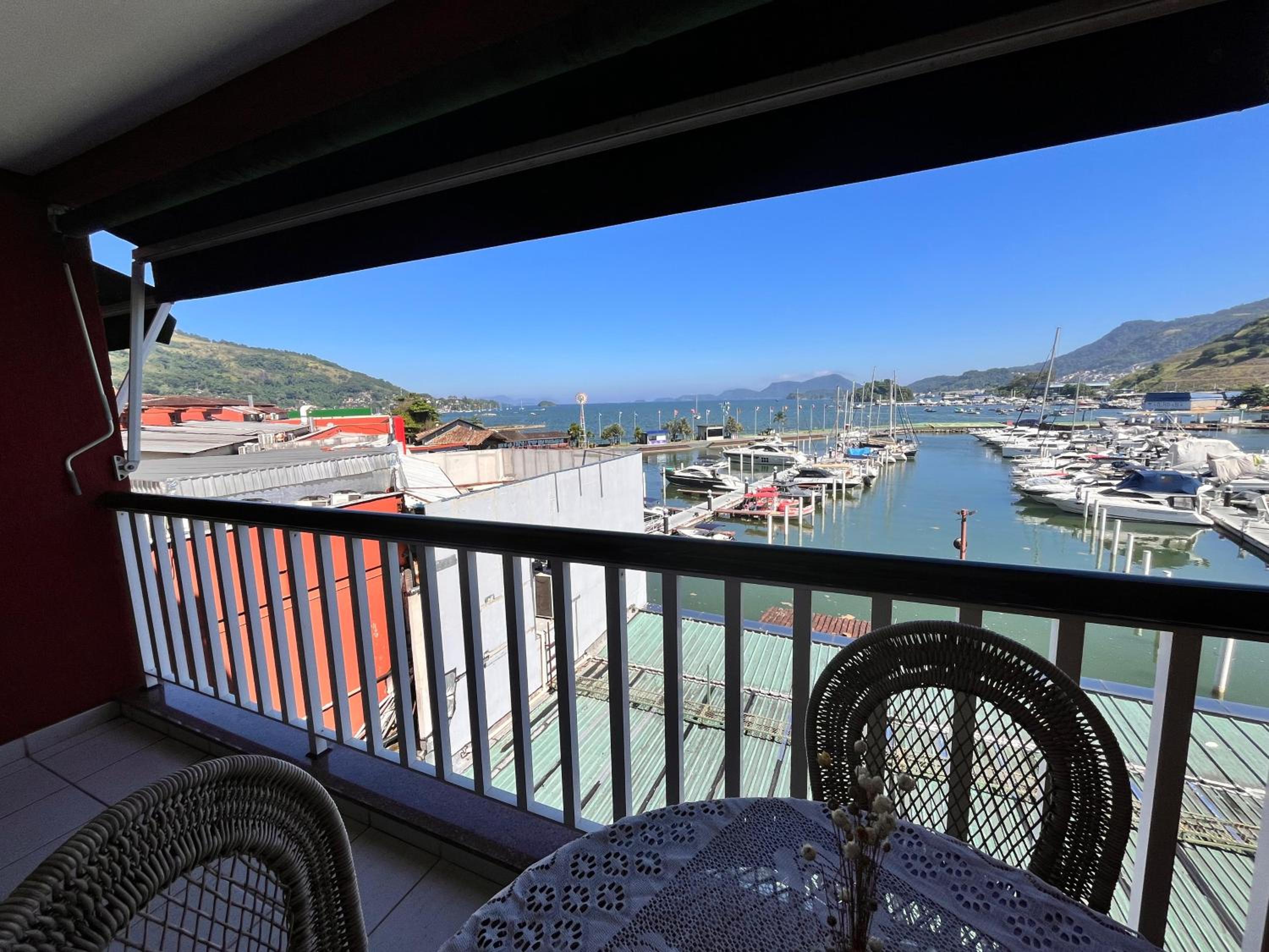 Piratas Residence