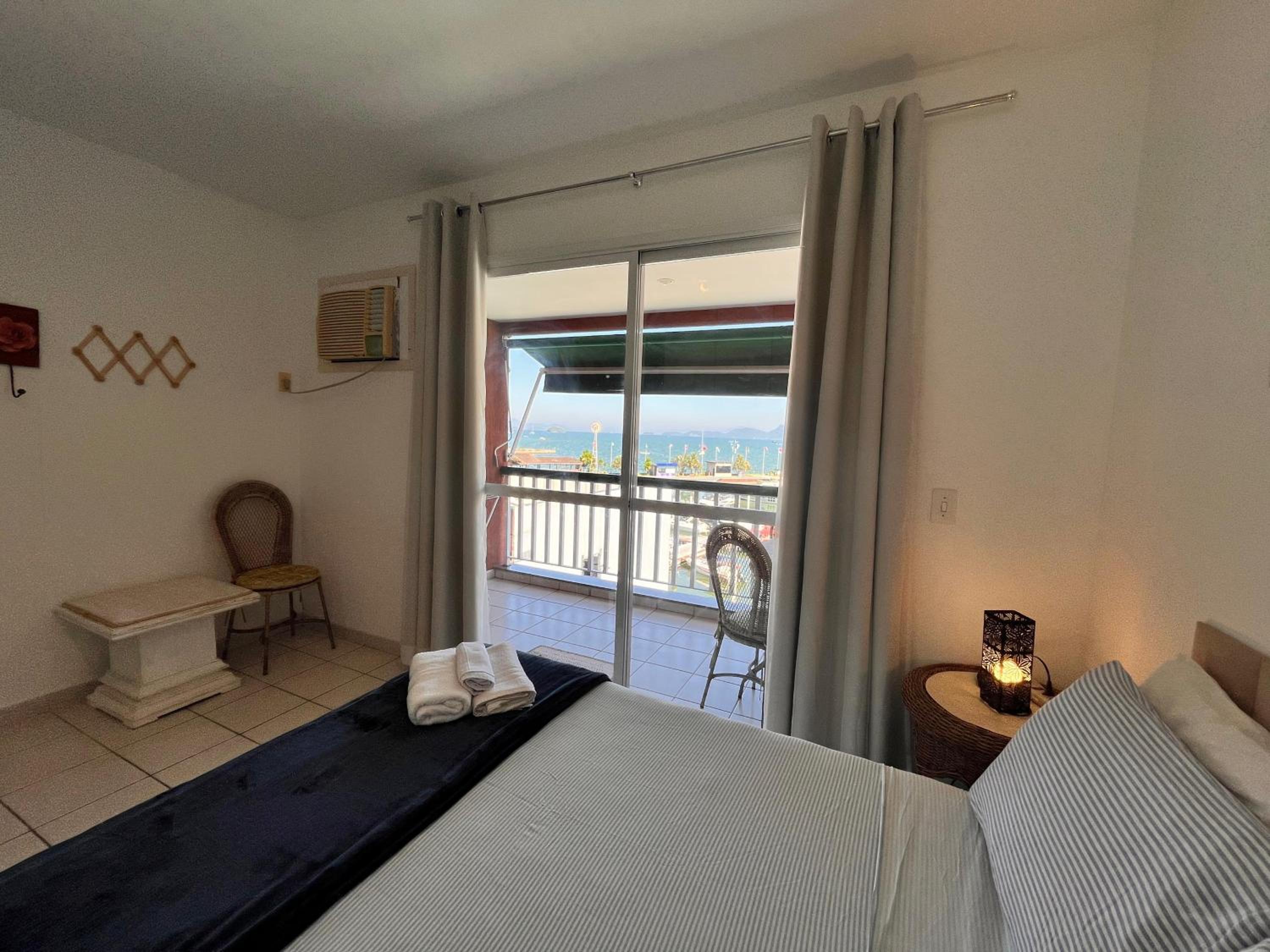 Piratas Residence