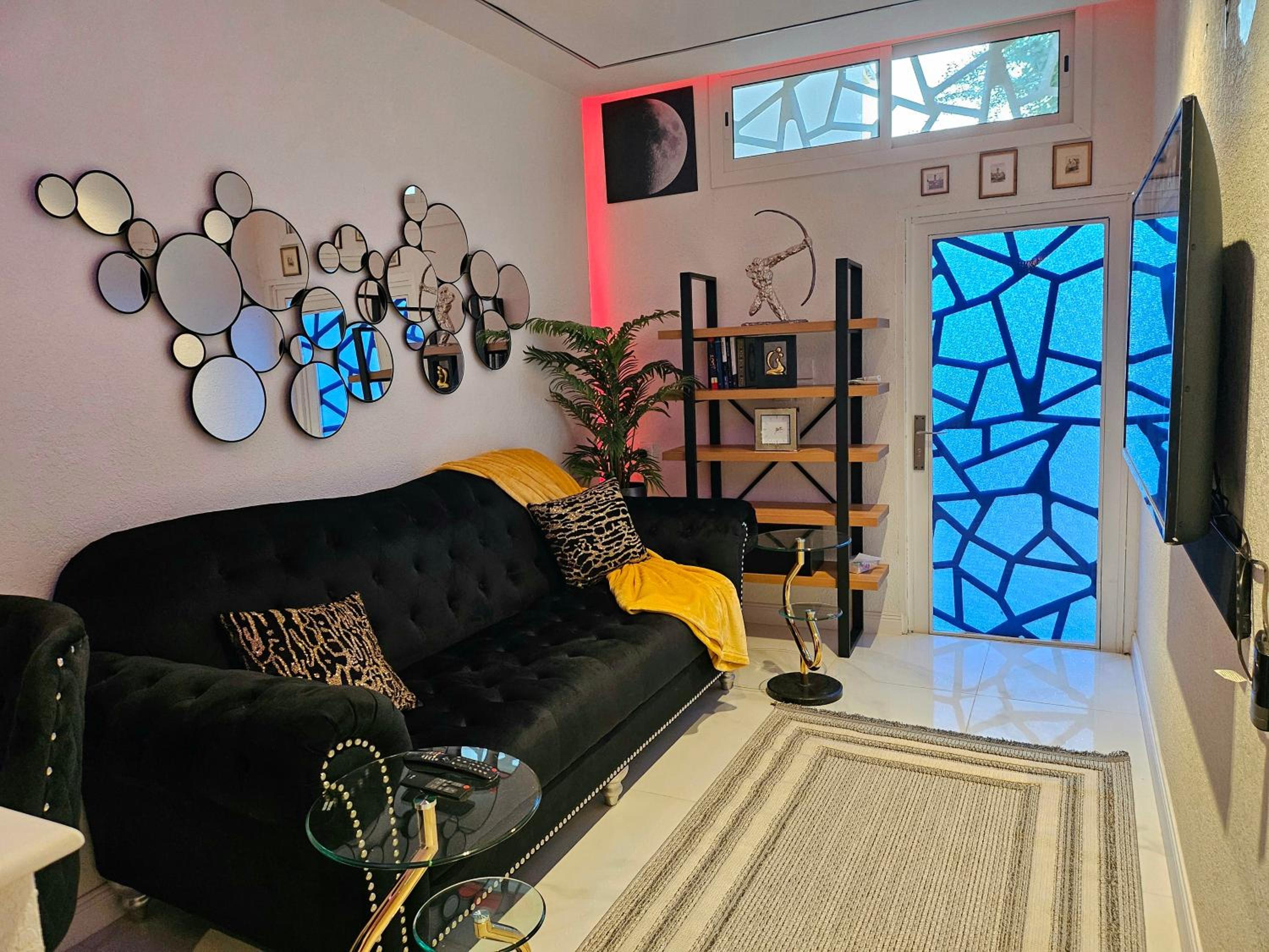 lounge