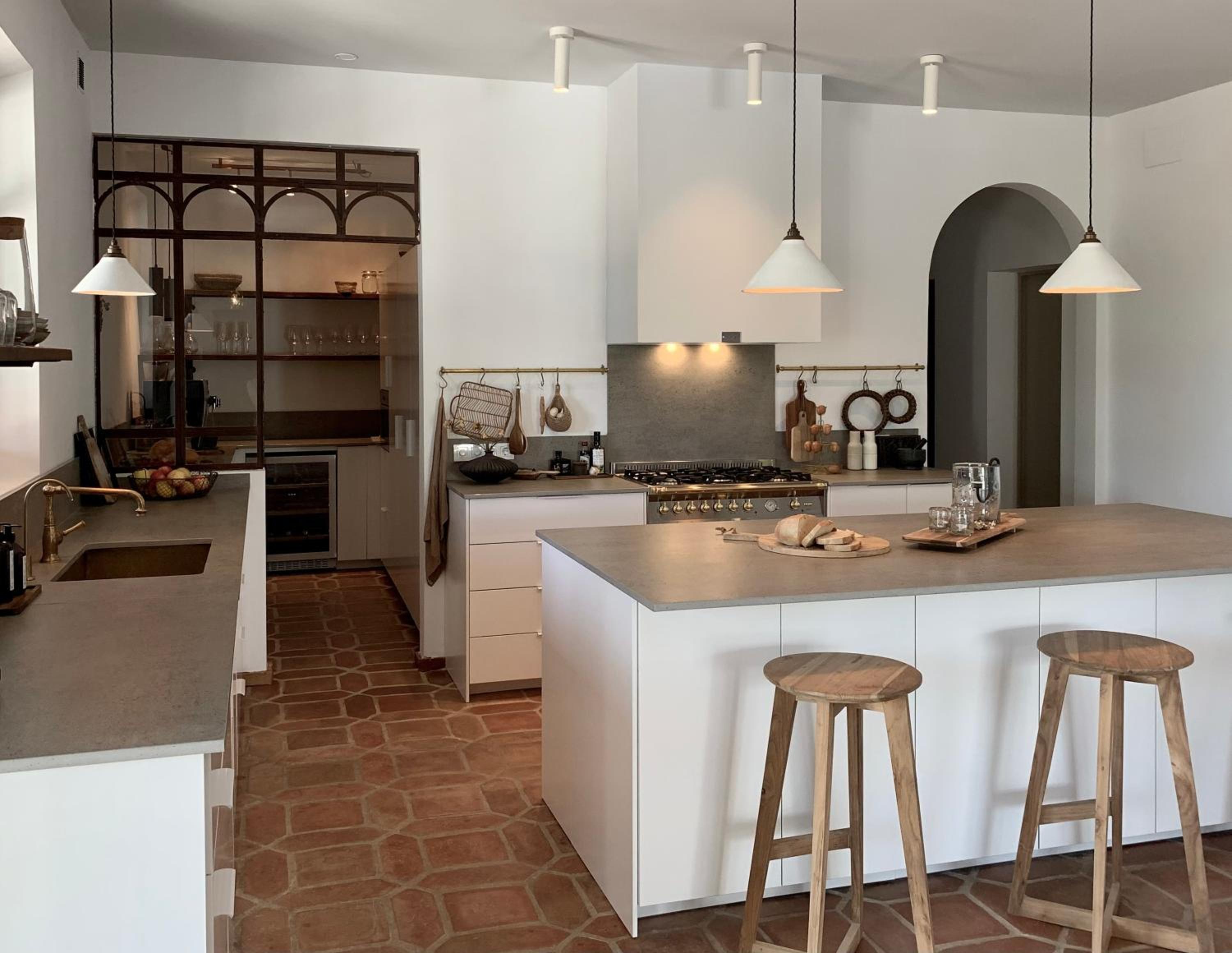 Finca La Marquesa - Luxury Villa in Ronda