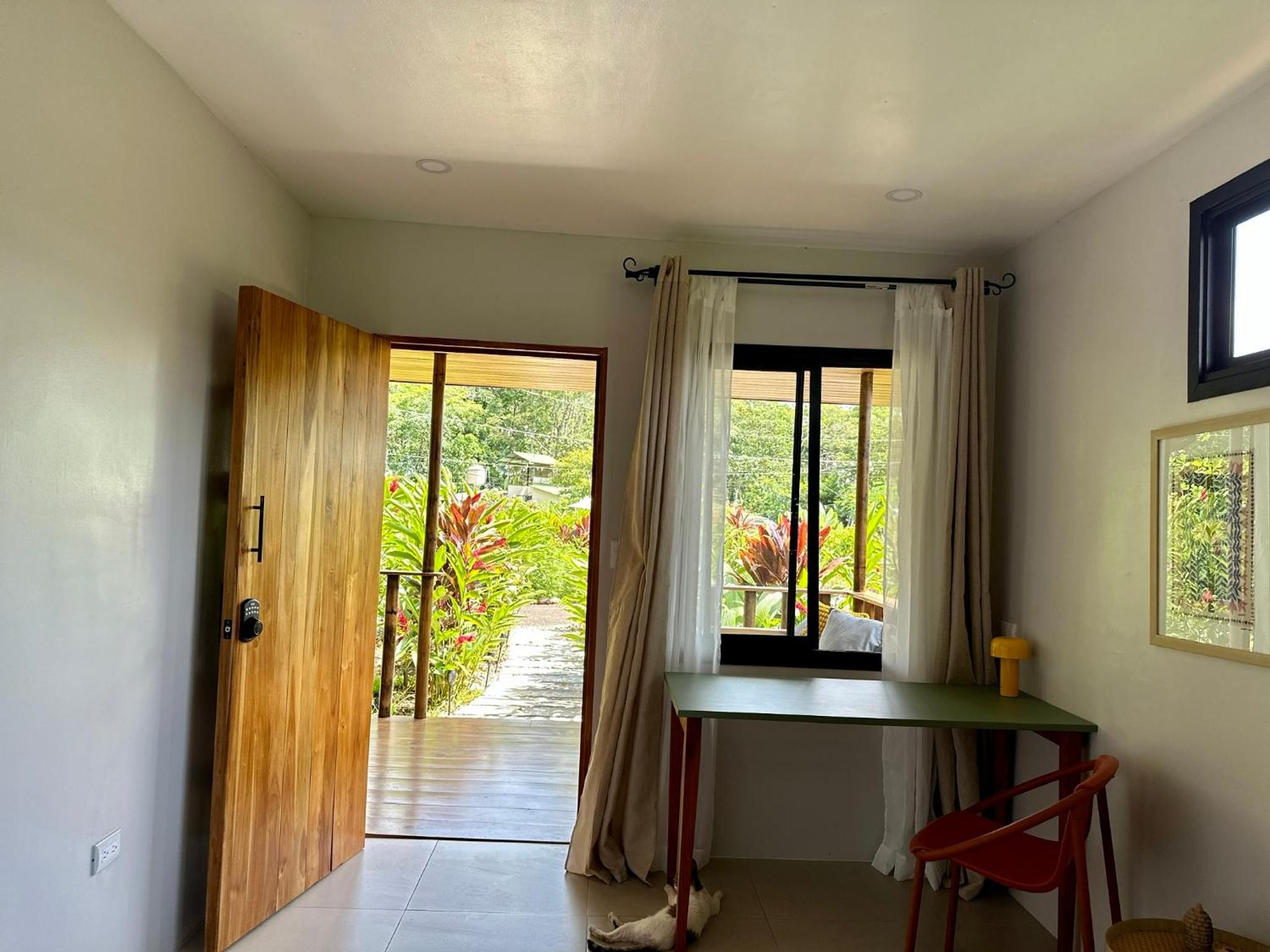 Almendros Eco-Villas