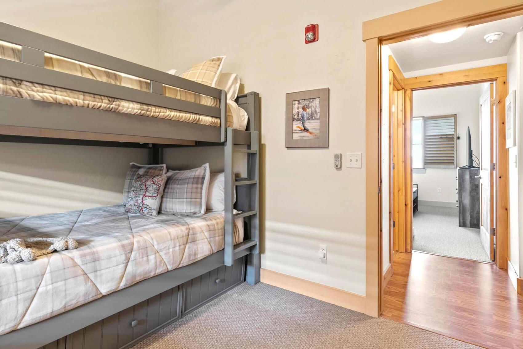 Bear Hollow Lodges 1313 by Moose Management view 3