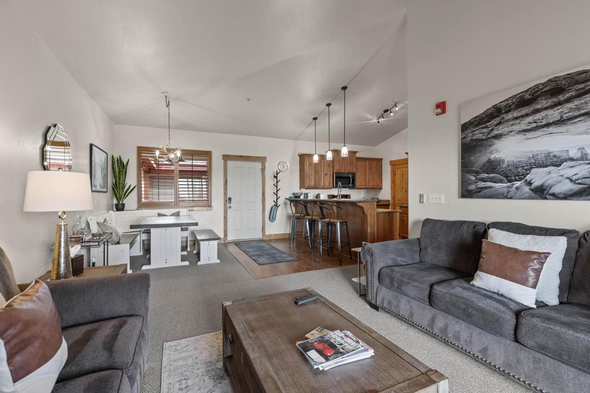 Bear Hollow Lodges 1313 by Moose Management view 4
