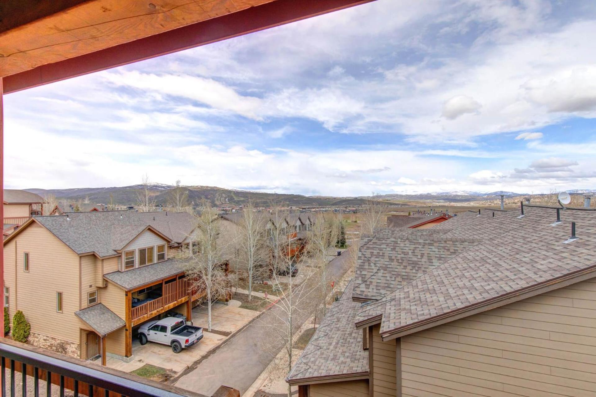 Bear Hollow Lodges 1313 by Moose Management view 5