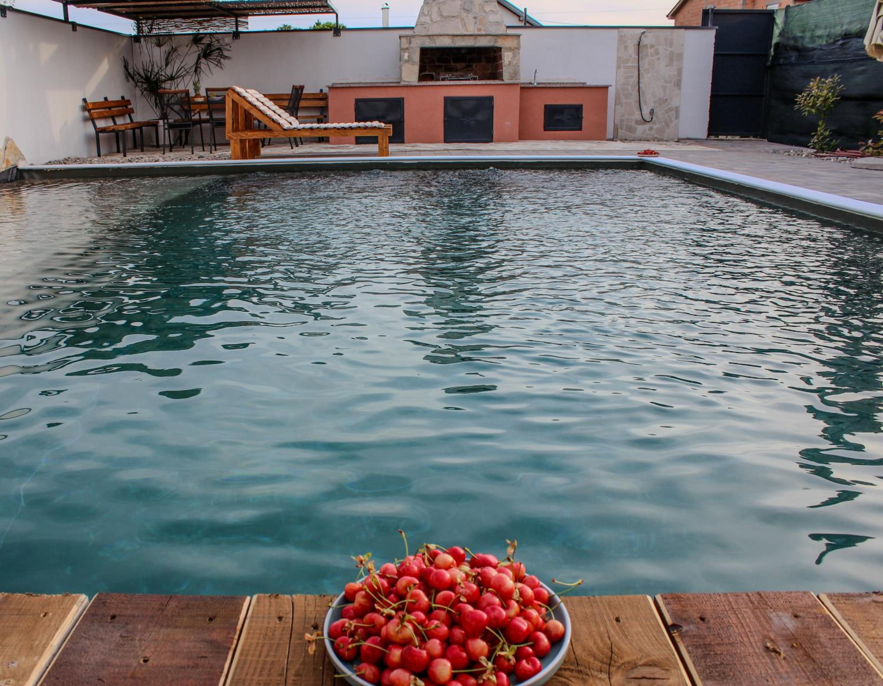 Villa Bali Serenity
