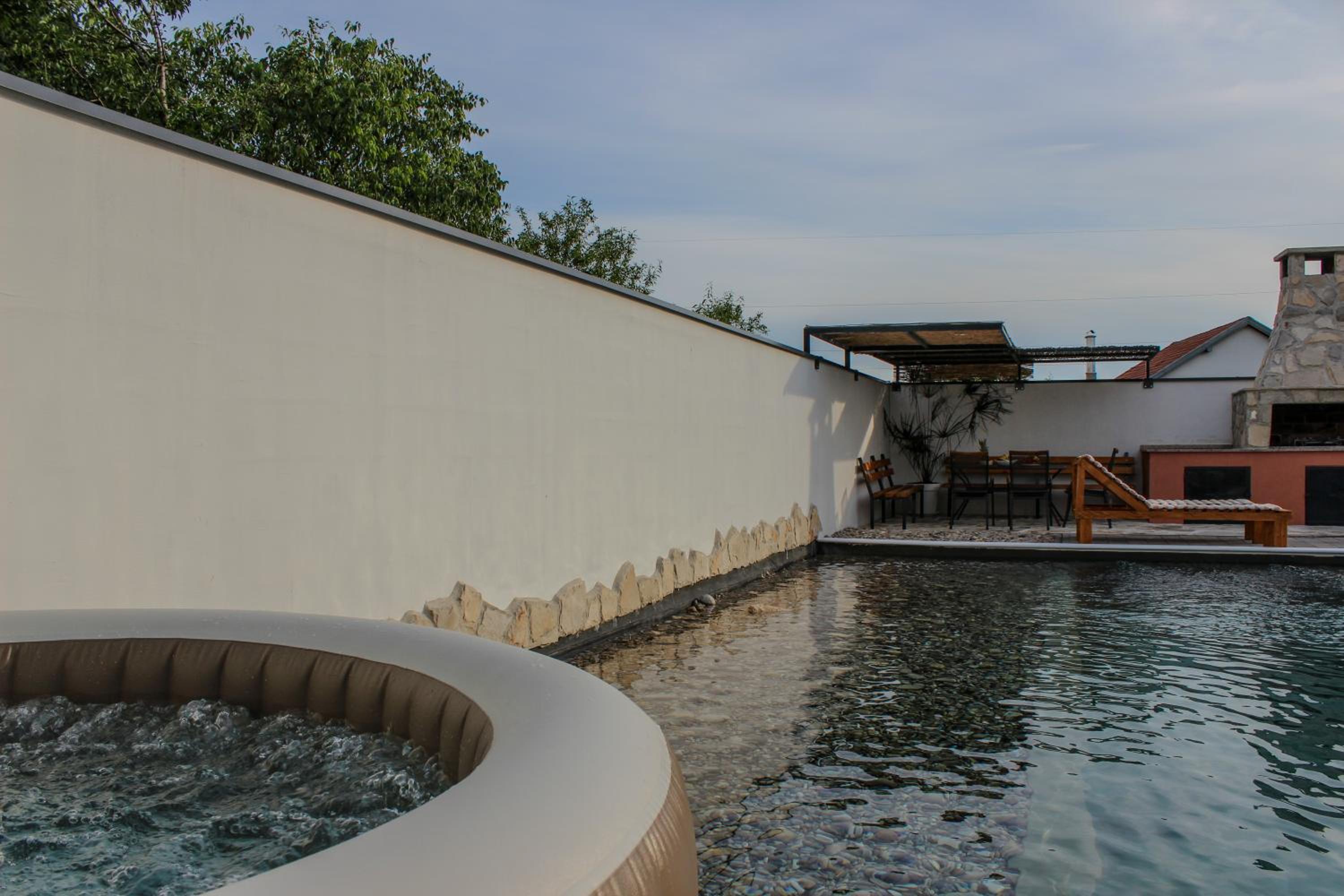 Villa Bali Serenity