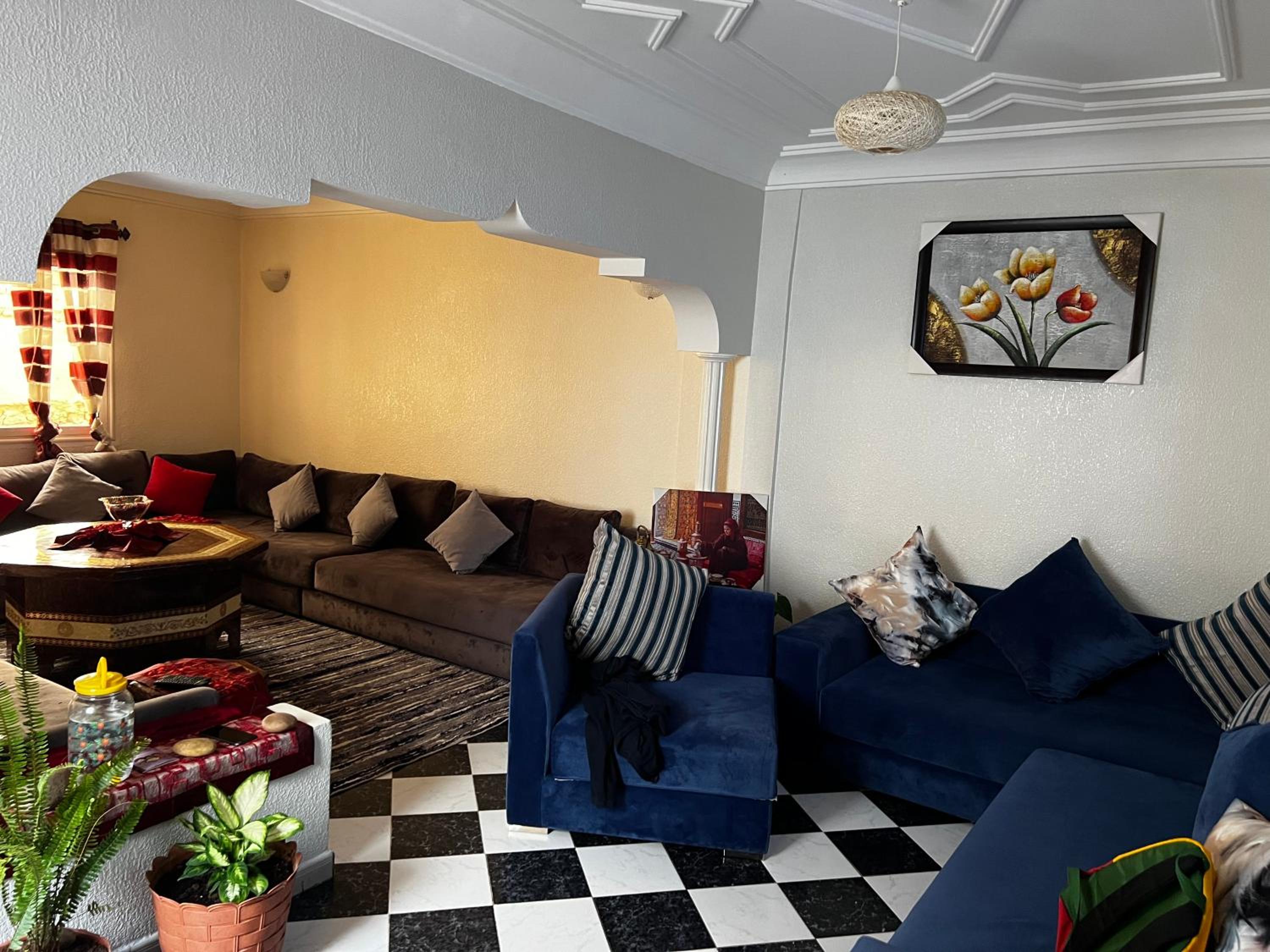 lounge